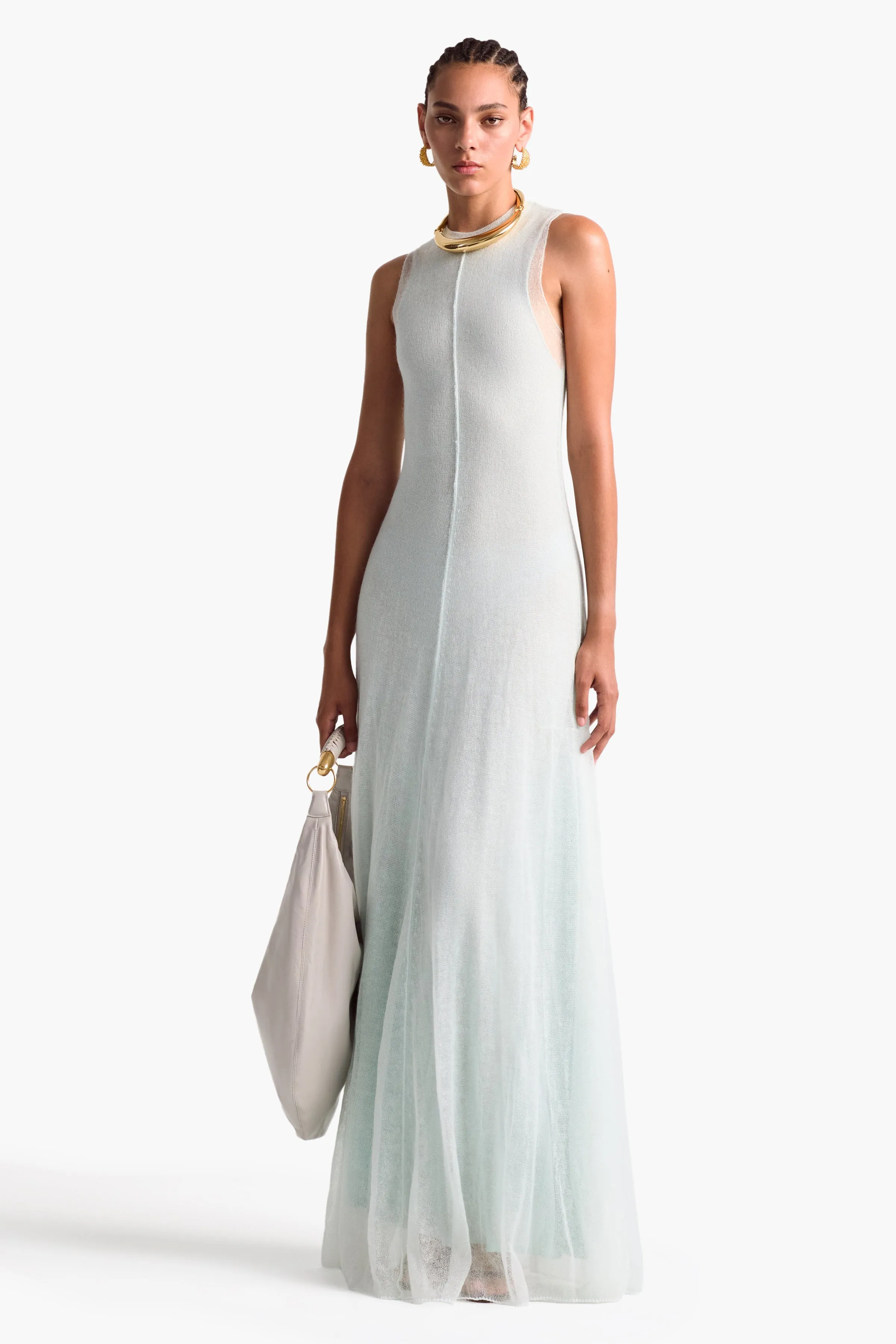 Laia Dress sold by Altuzarra product image thumbnail 2