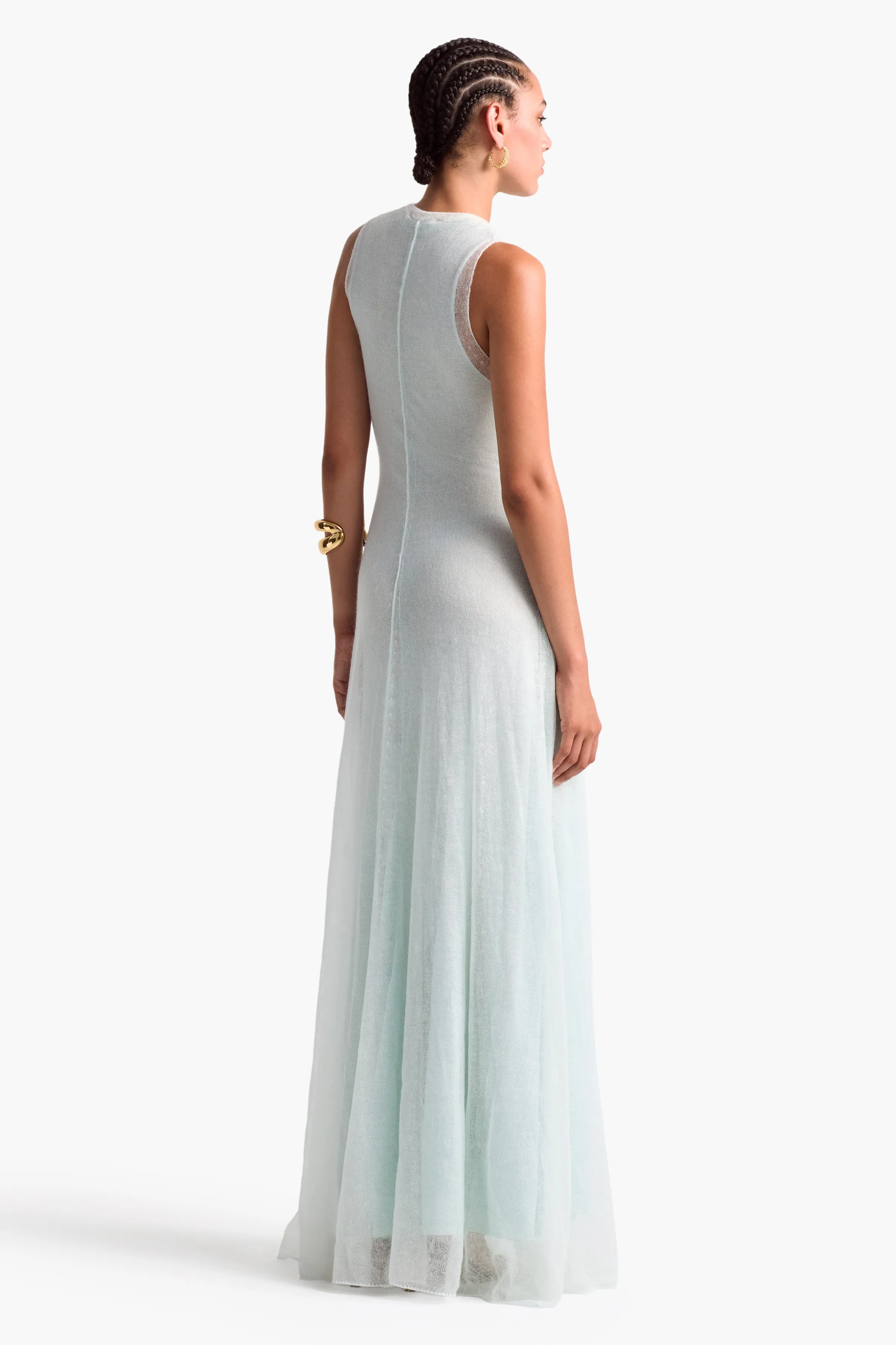 Laia Dress sold by Altuzarra product image thumbnail 4