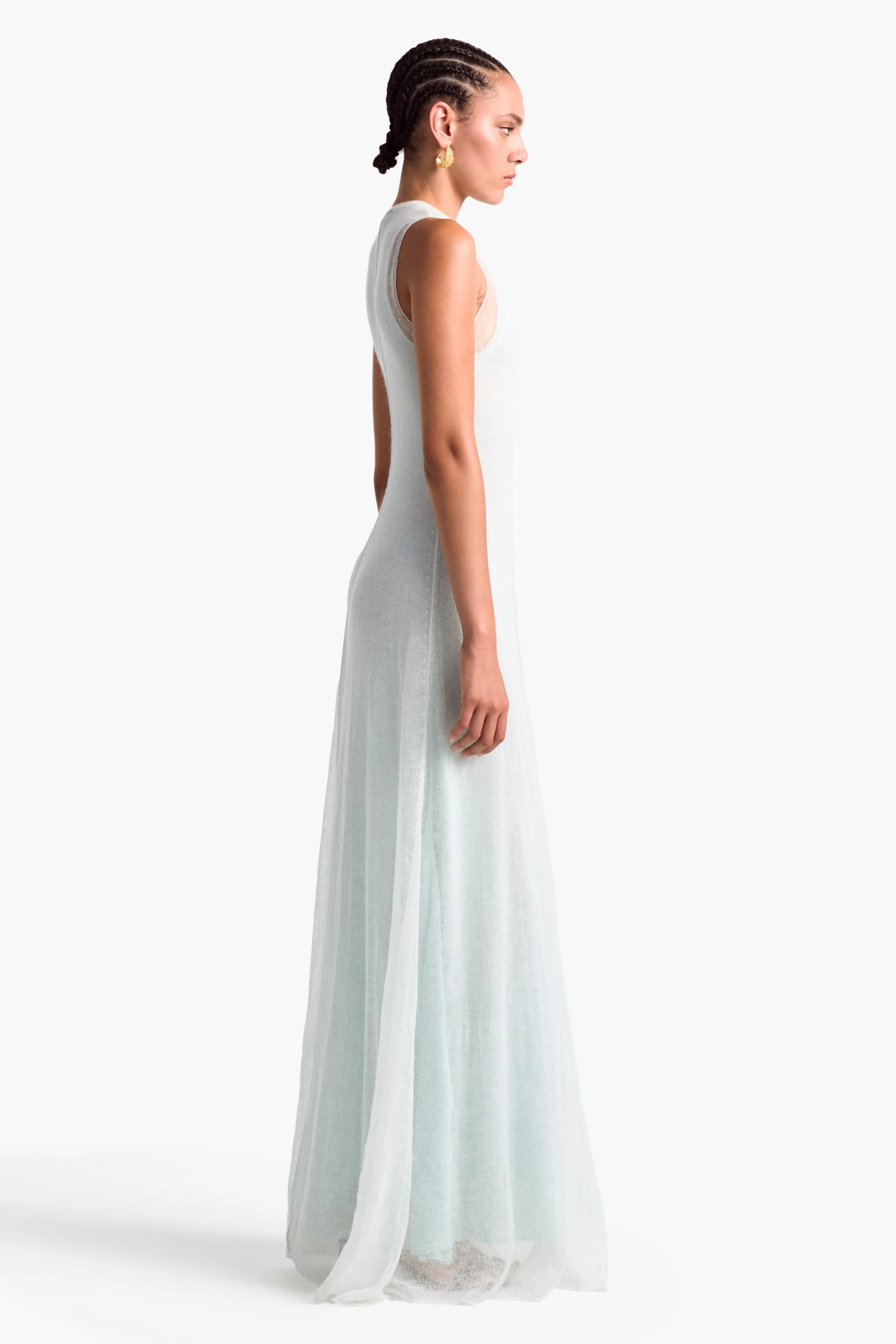 Laia Dress sold by Altuzarra product image thumbnail 3