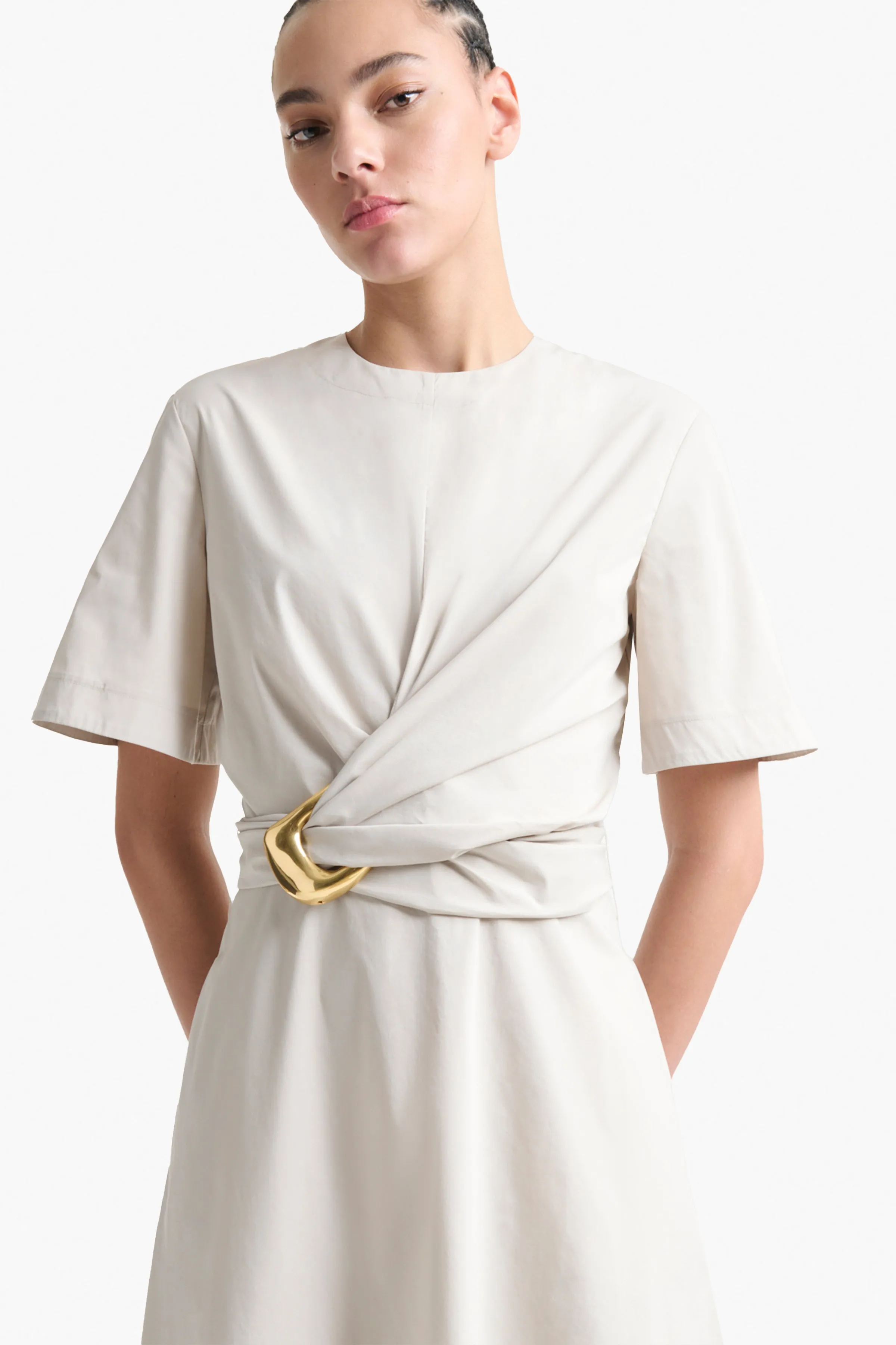 Honey Dress sold by Altuzarra product image thumbnail 5