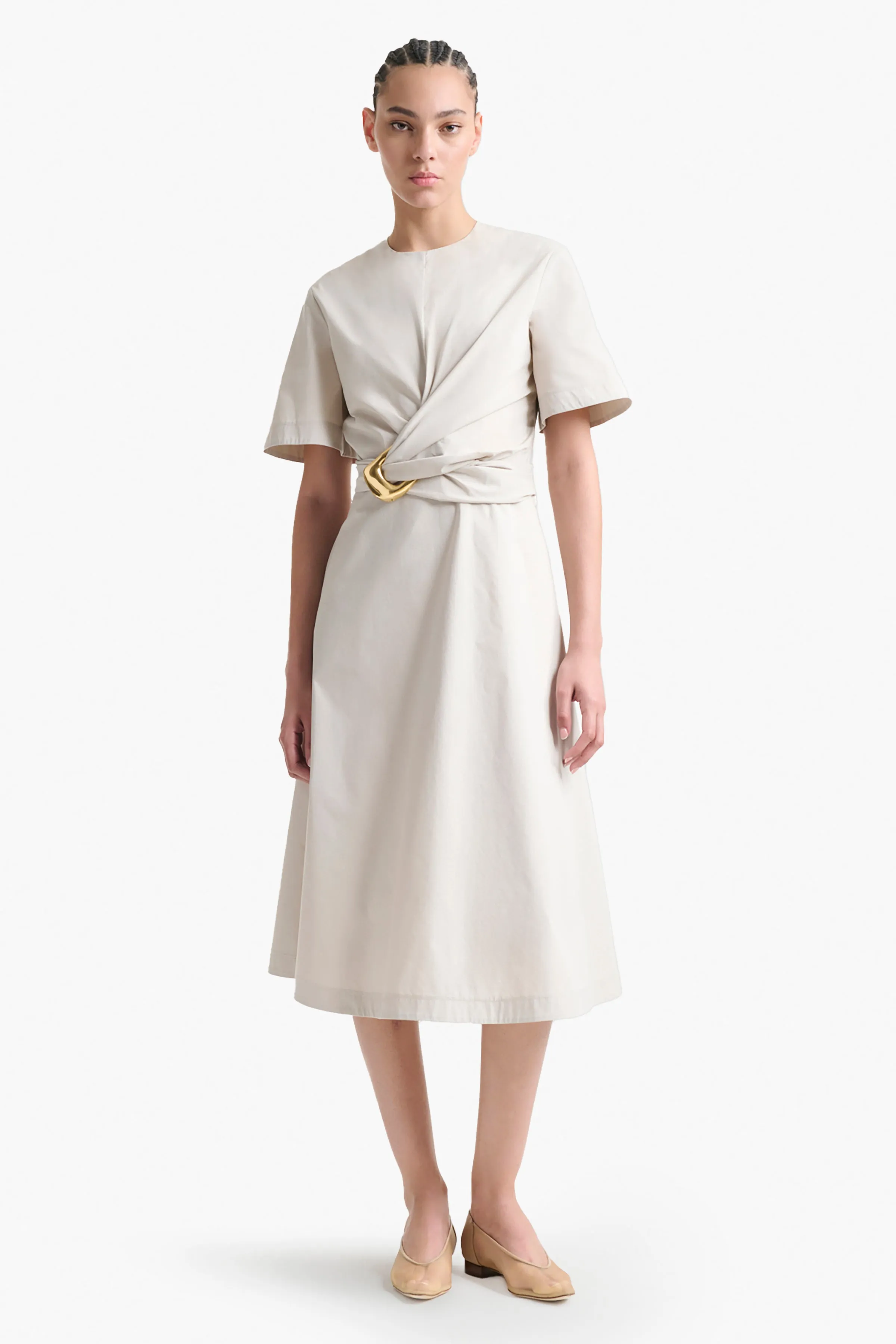 Honey Dress sold by Altuzarra product image thumbnail 2