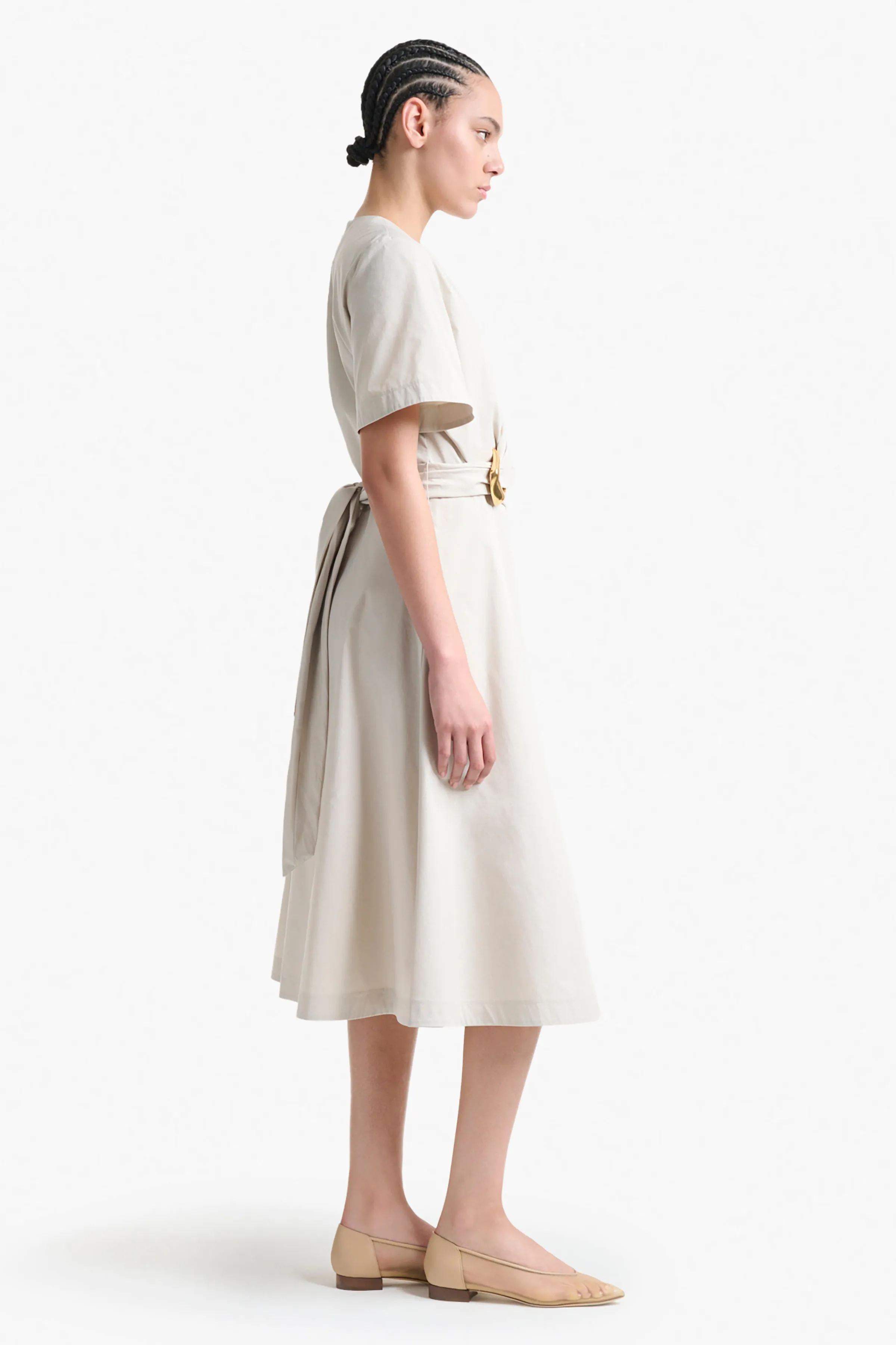 Honey Dress sold by Altuzarra product image thumbnail 3