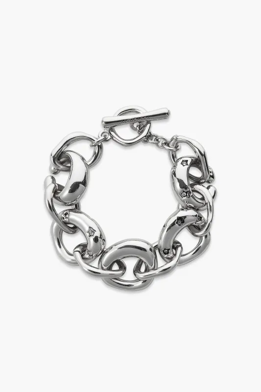 Chunky Link Bracelet sold by Altuzarra