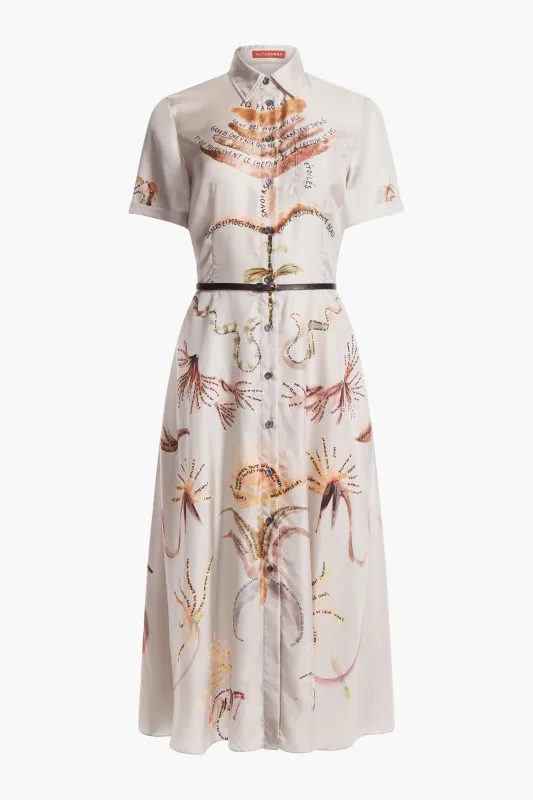 Kiera Dress sold by Altuzarra