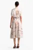 Kiera Dress sold by Altuzarra