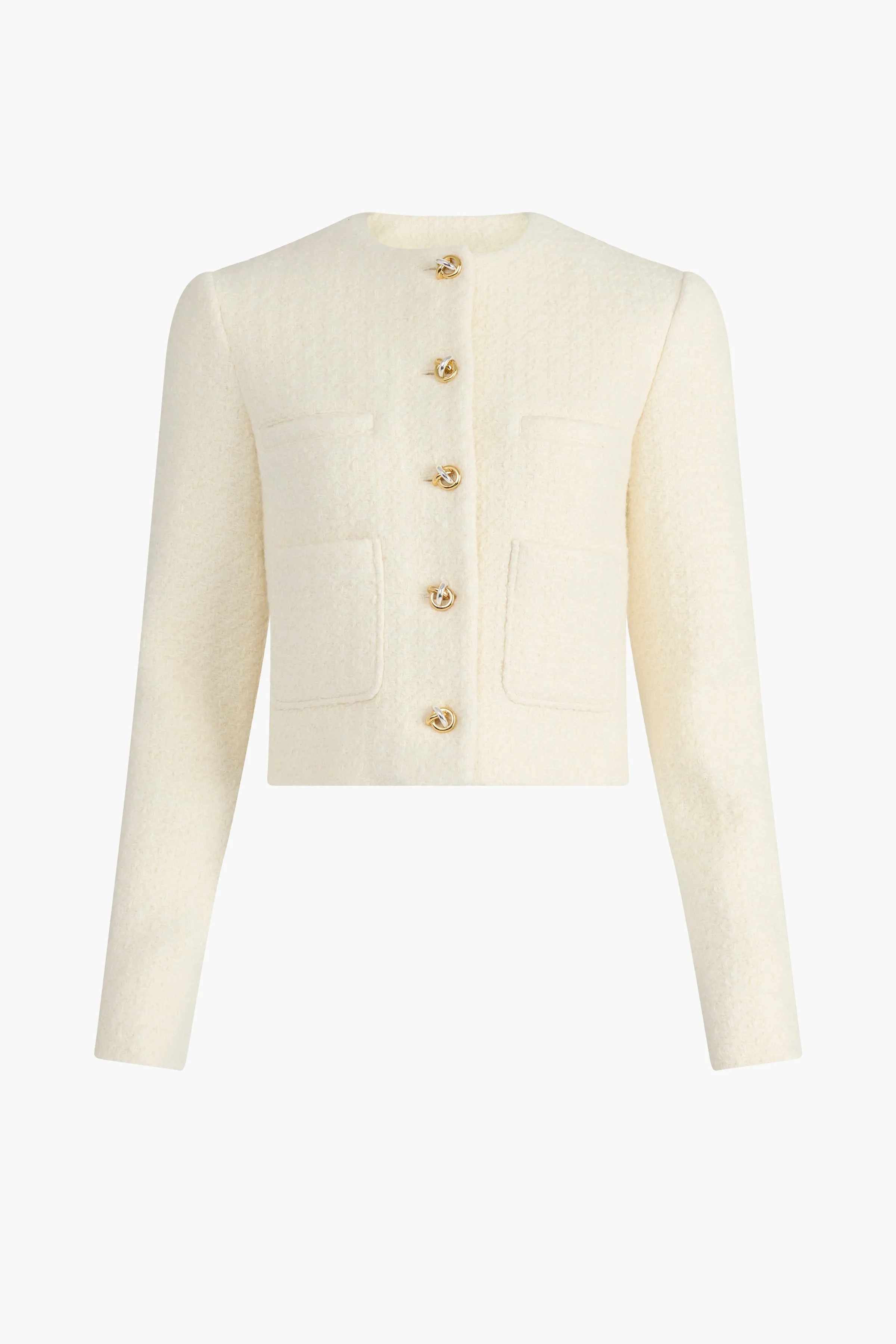 Beanie Jacket sold by Altuzarra