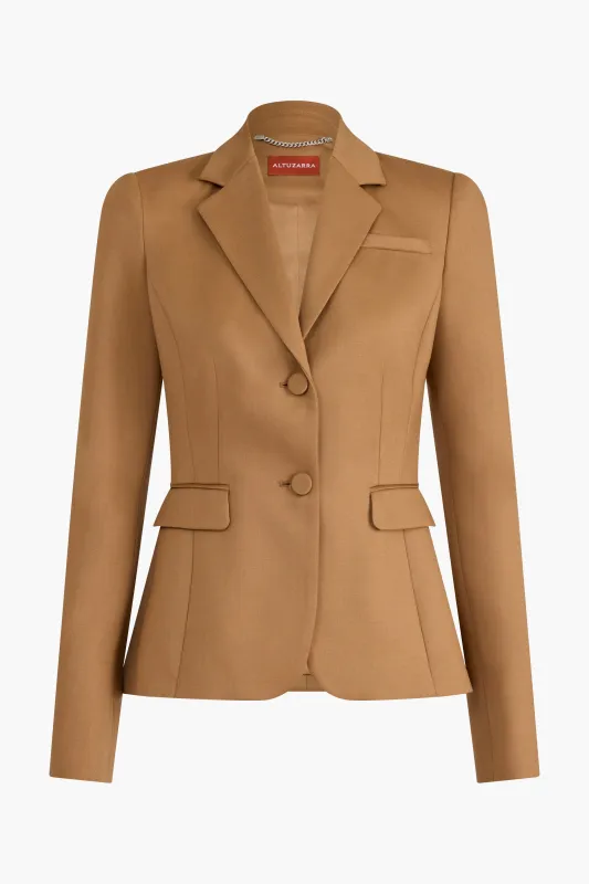 Fenice Jacket made by Altuzarra