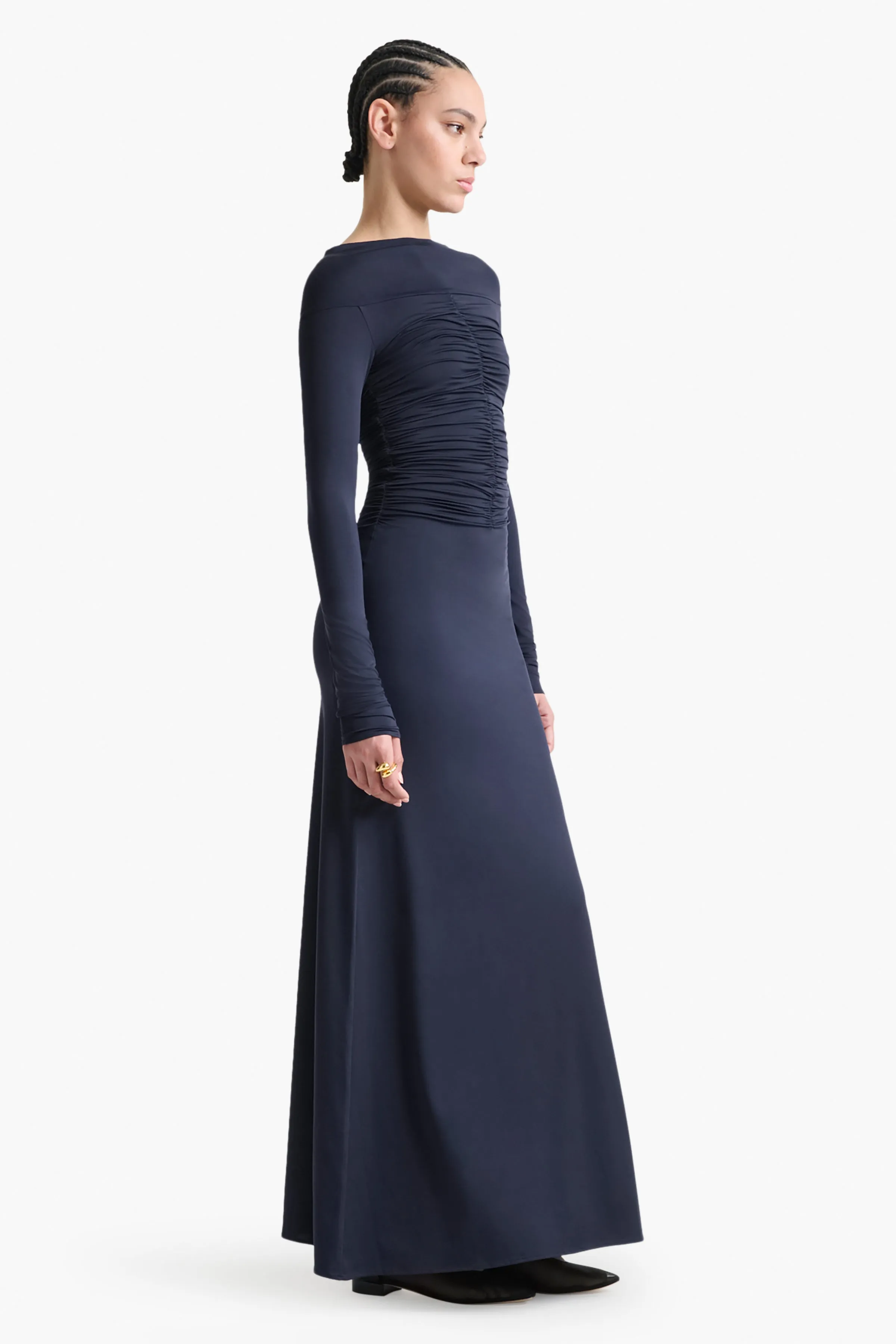 Callie Dress sold by Altuzarra product image thumbnail 4