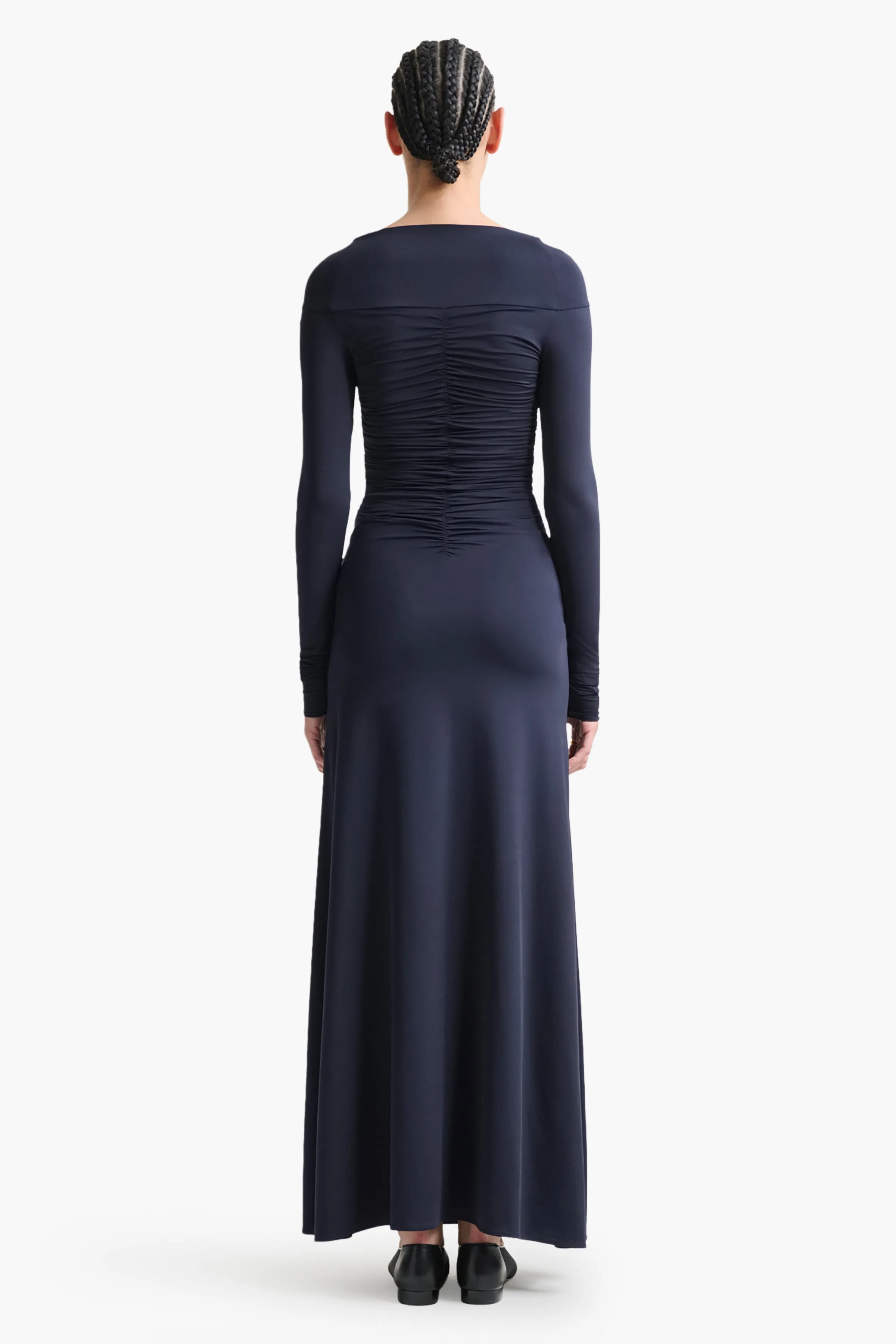 Callie Dress sold by Altuzarra product image thumbnail 5