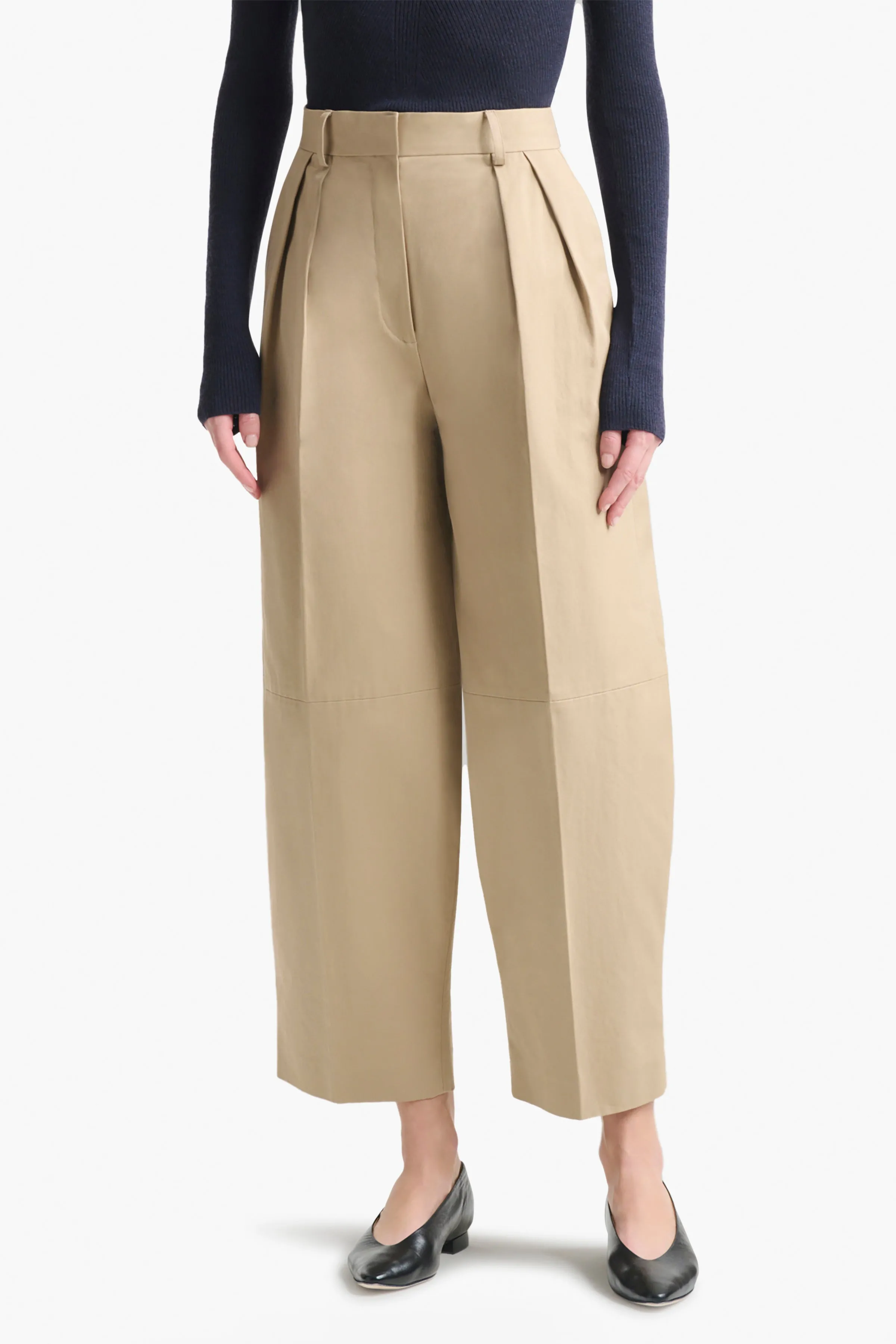 Dash Pant sold by Altuzarra product image thumbnail 3