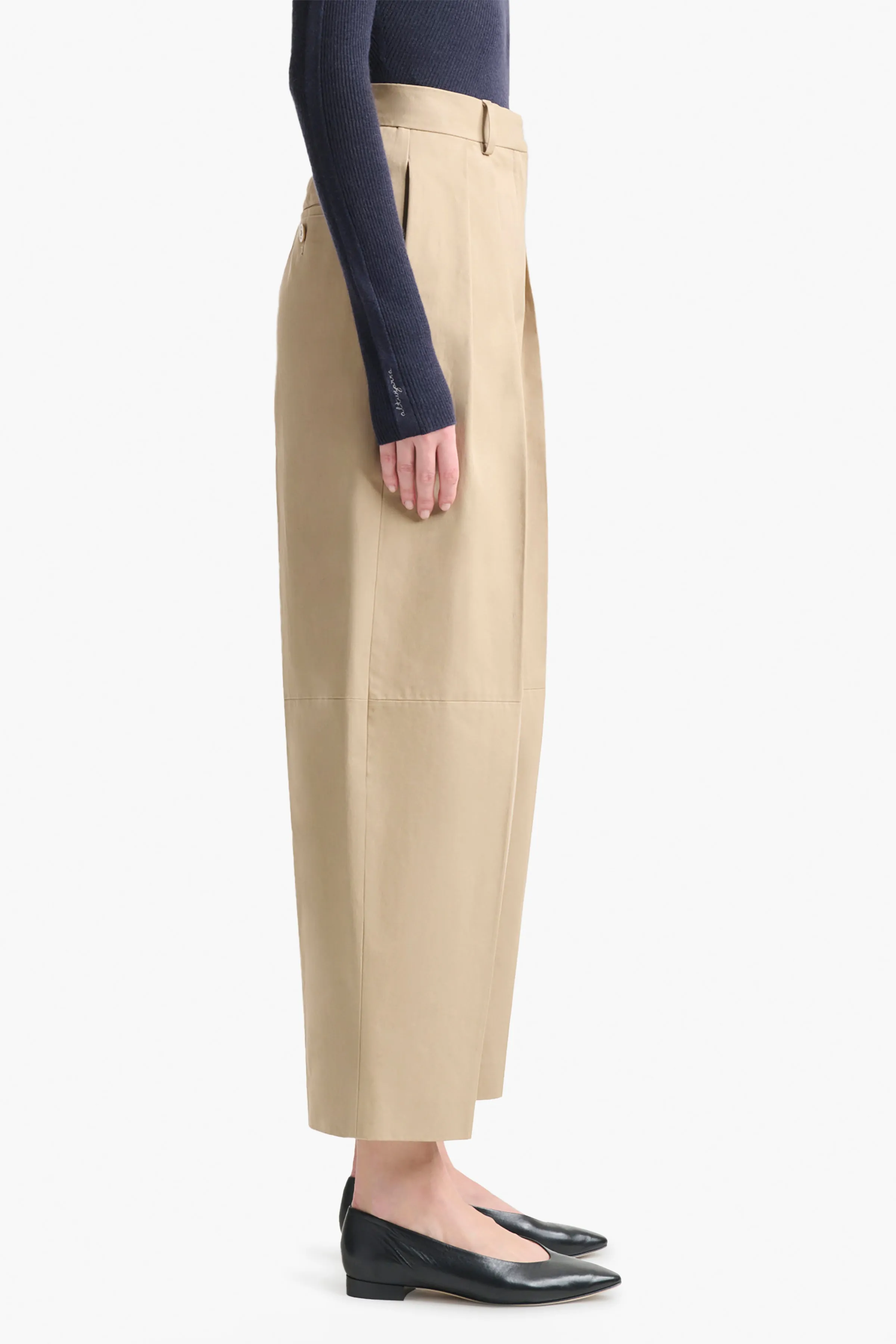 Dash Pant sold by Altuzarra product image thumbnail 4