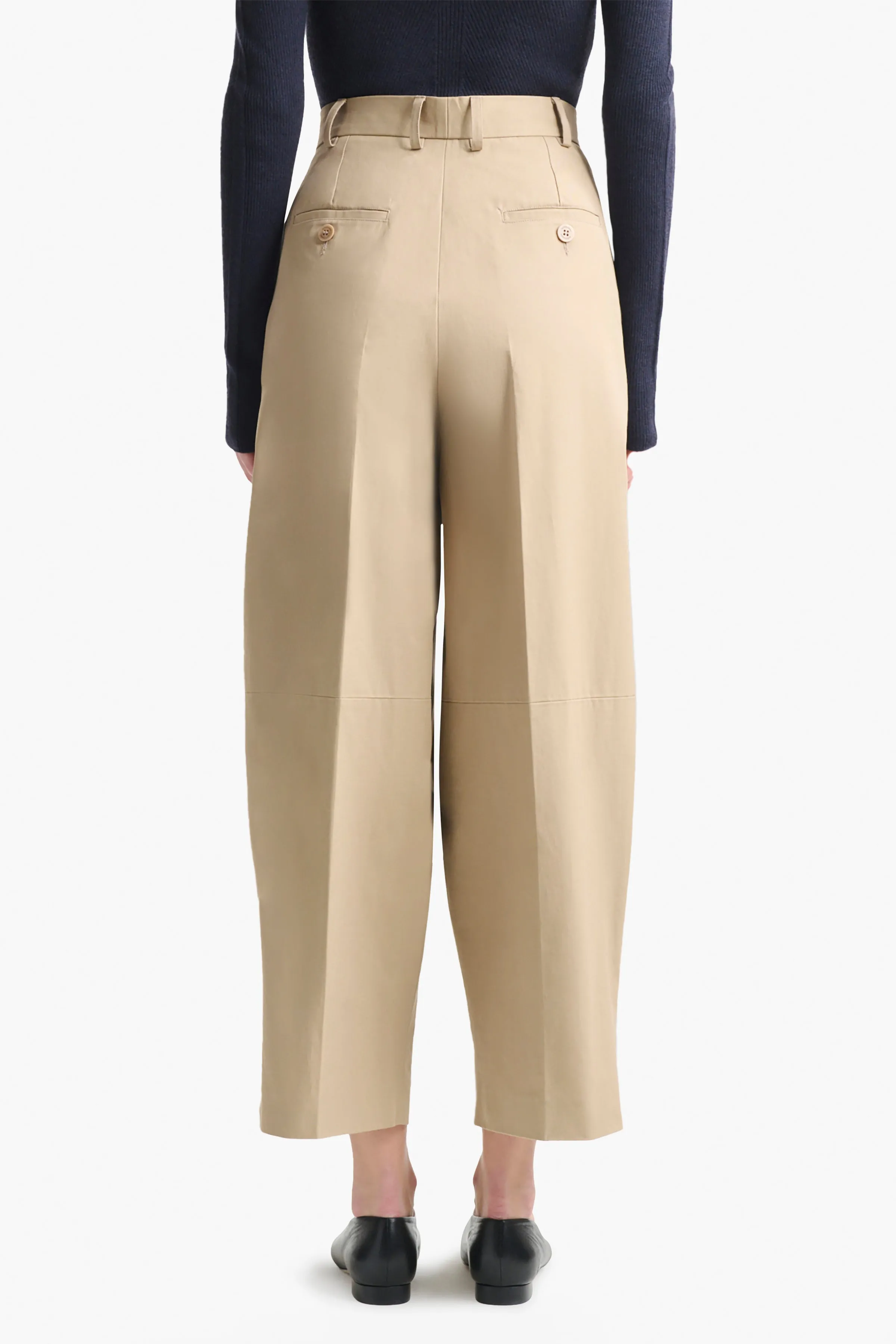 Dash Pant sold by Altuzarra product image thumbnail 5