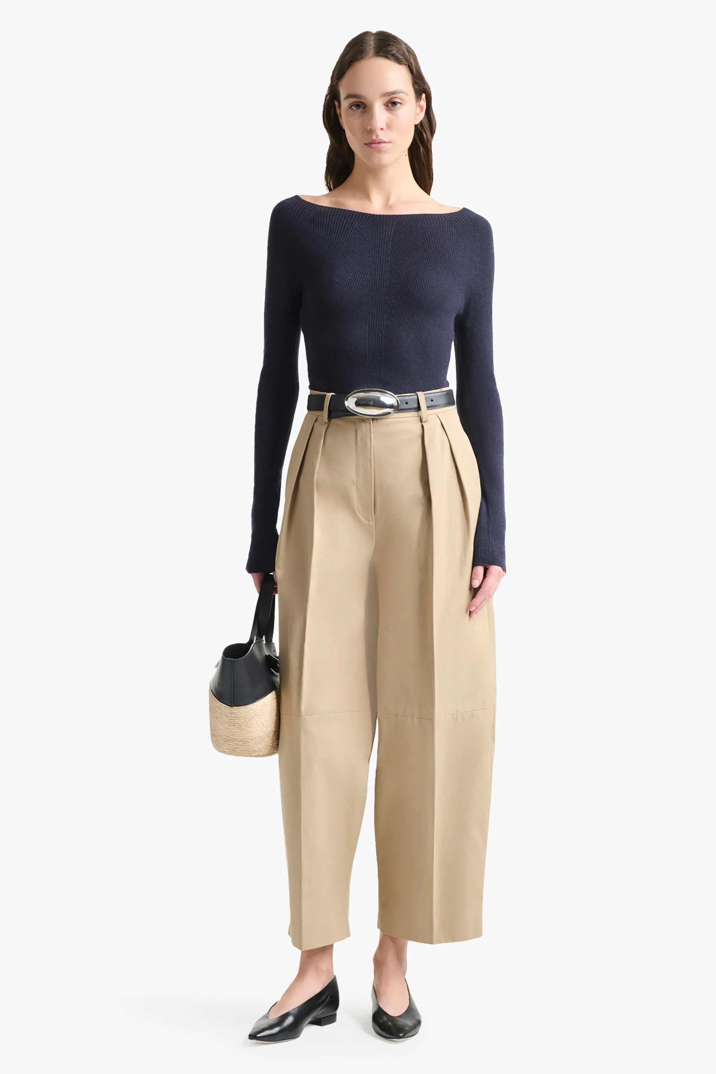 Dash Pant sold by Altuzarra product image thumbnail 2