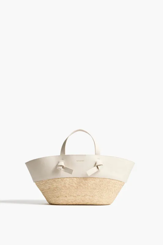 Knot Basket Small sold by Altuzarra