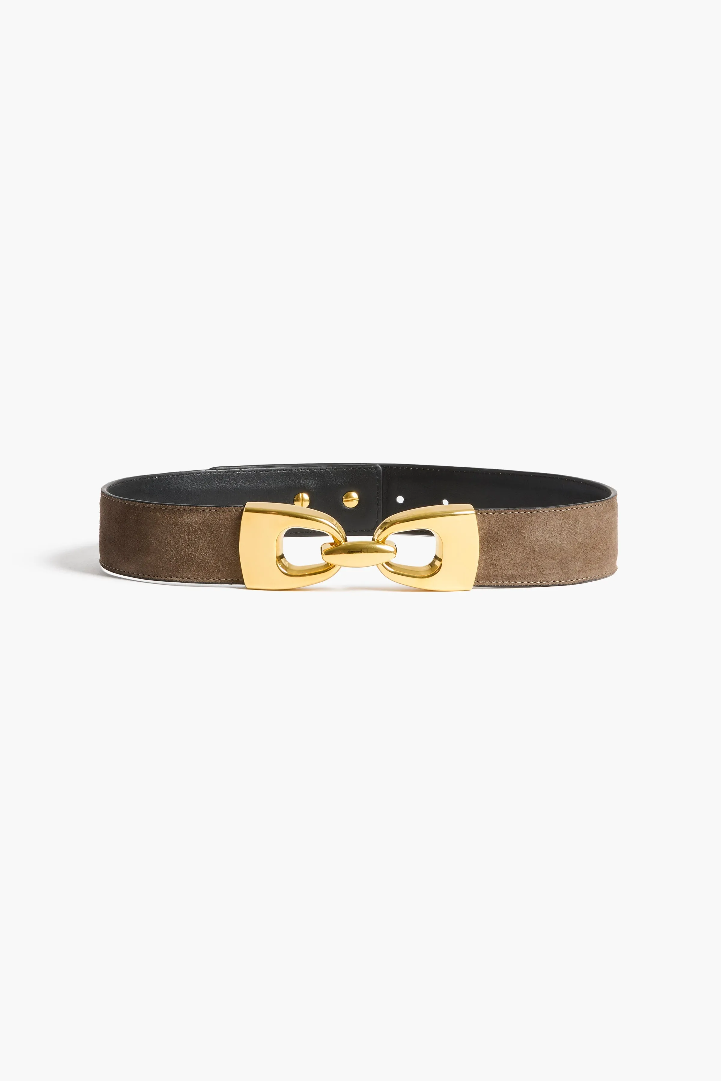 Horsebit Belt sold by Altuzarra