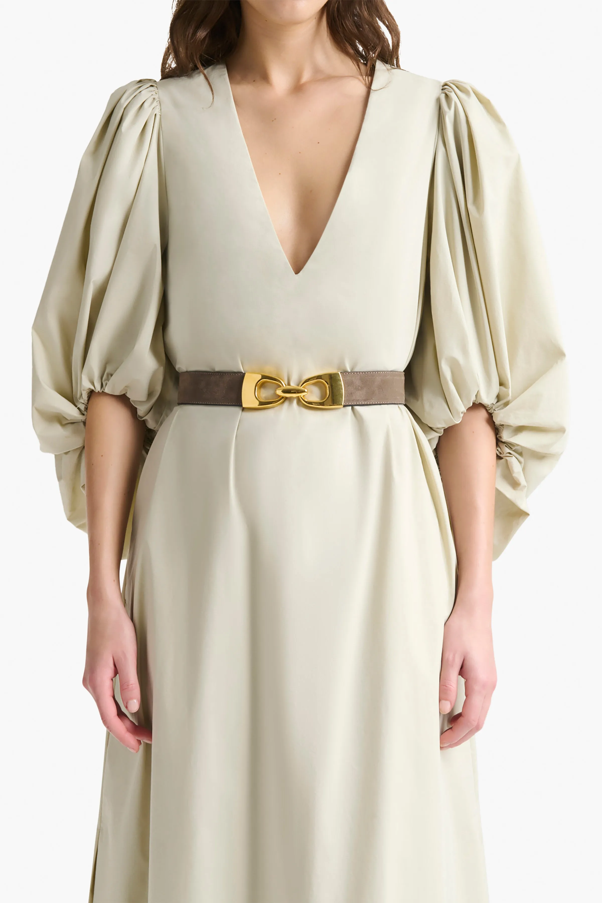 Horsebit Belt sold by Altuzarra product image thumbnail 2