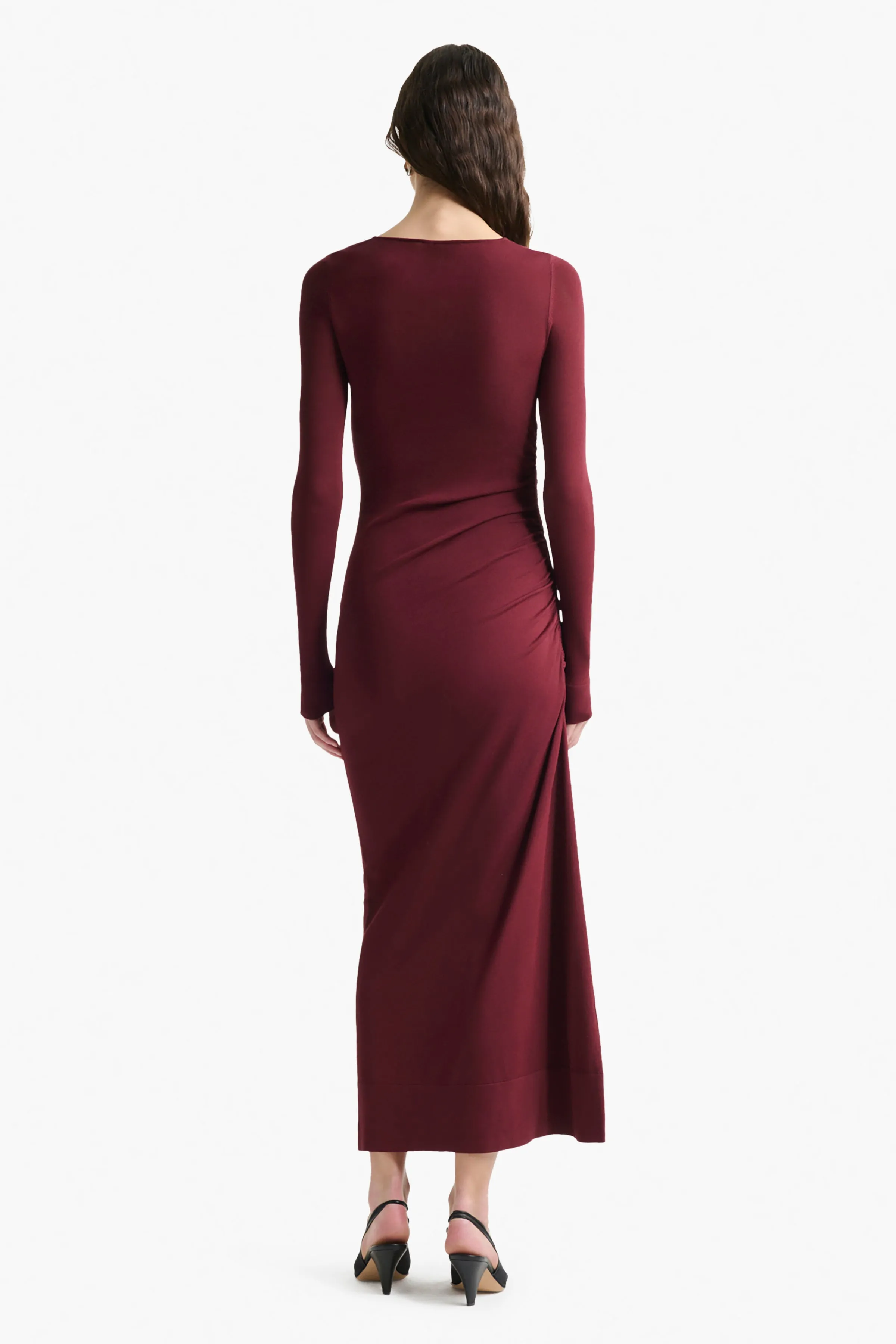 Robb Dress sold by Altuzarra product image thumbnail 5