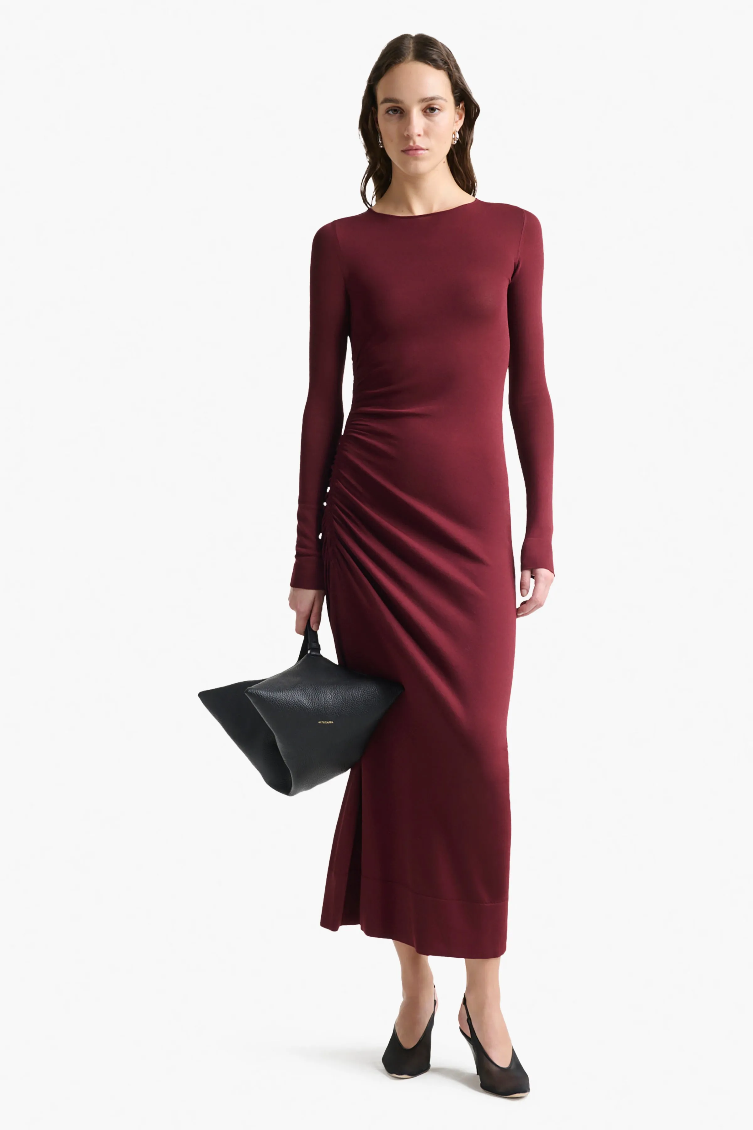 Robb Dress sold by Altuzarra product image thumbnail 2