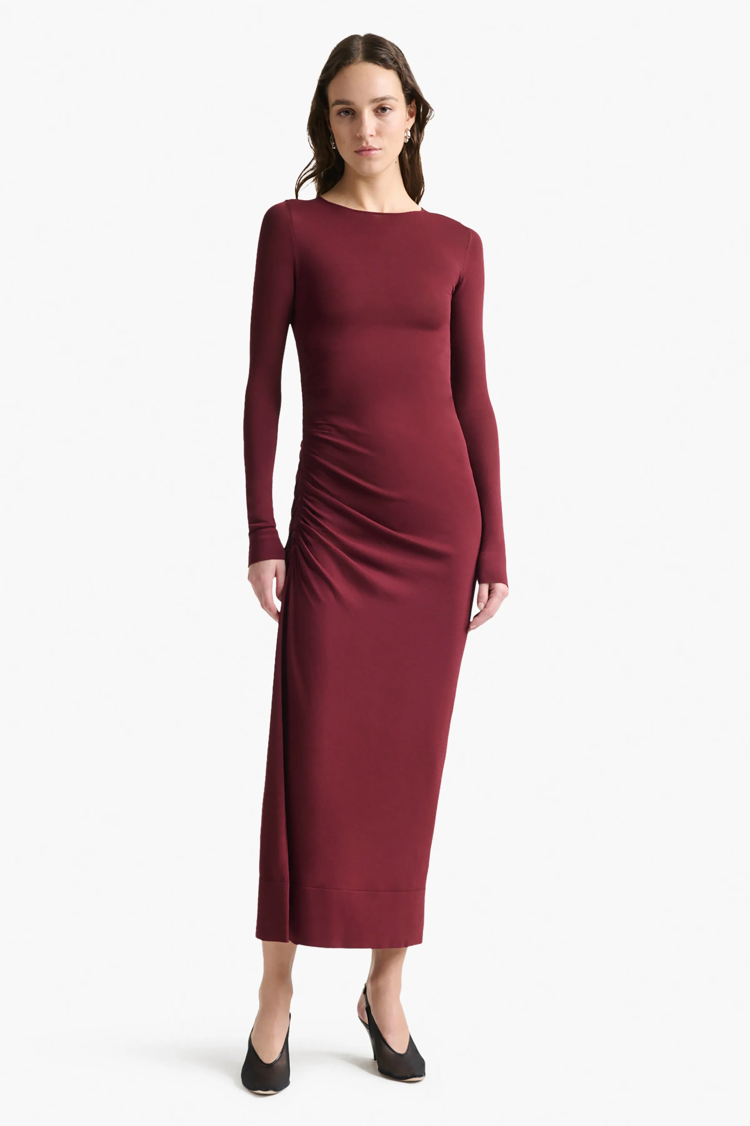Robb Dress sold by Altuzarra product image thumbnail 3