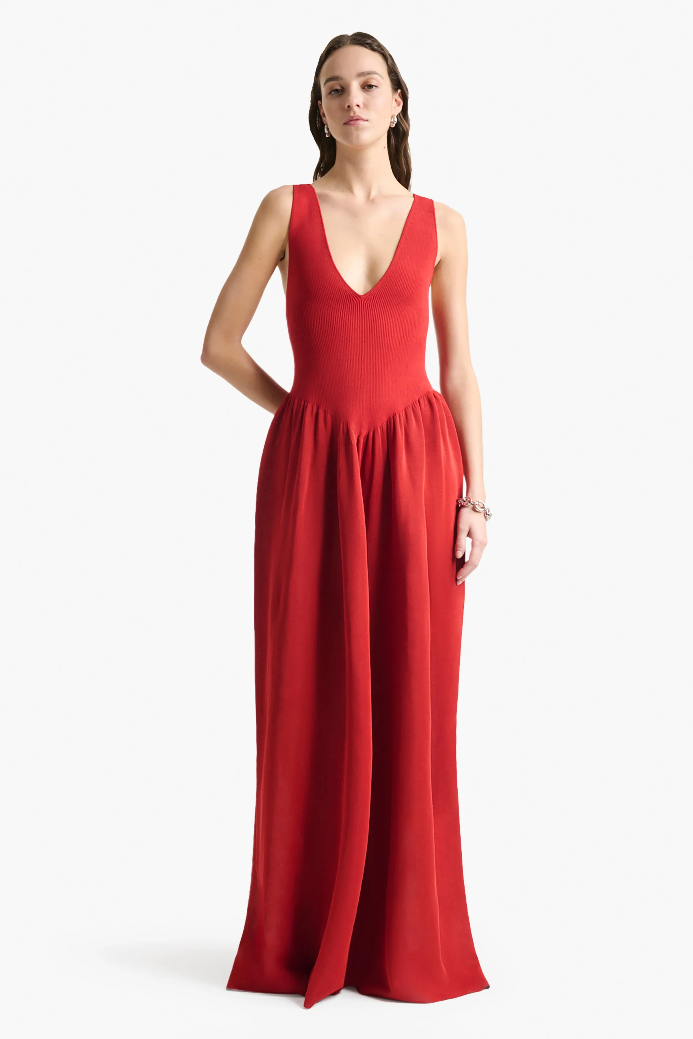 Lollie Dress sold by Altuzarra product image thumbnail 3