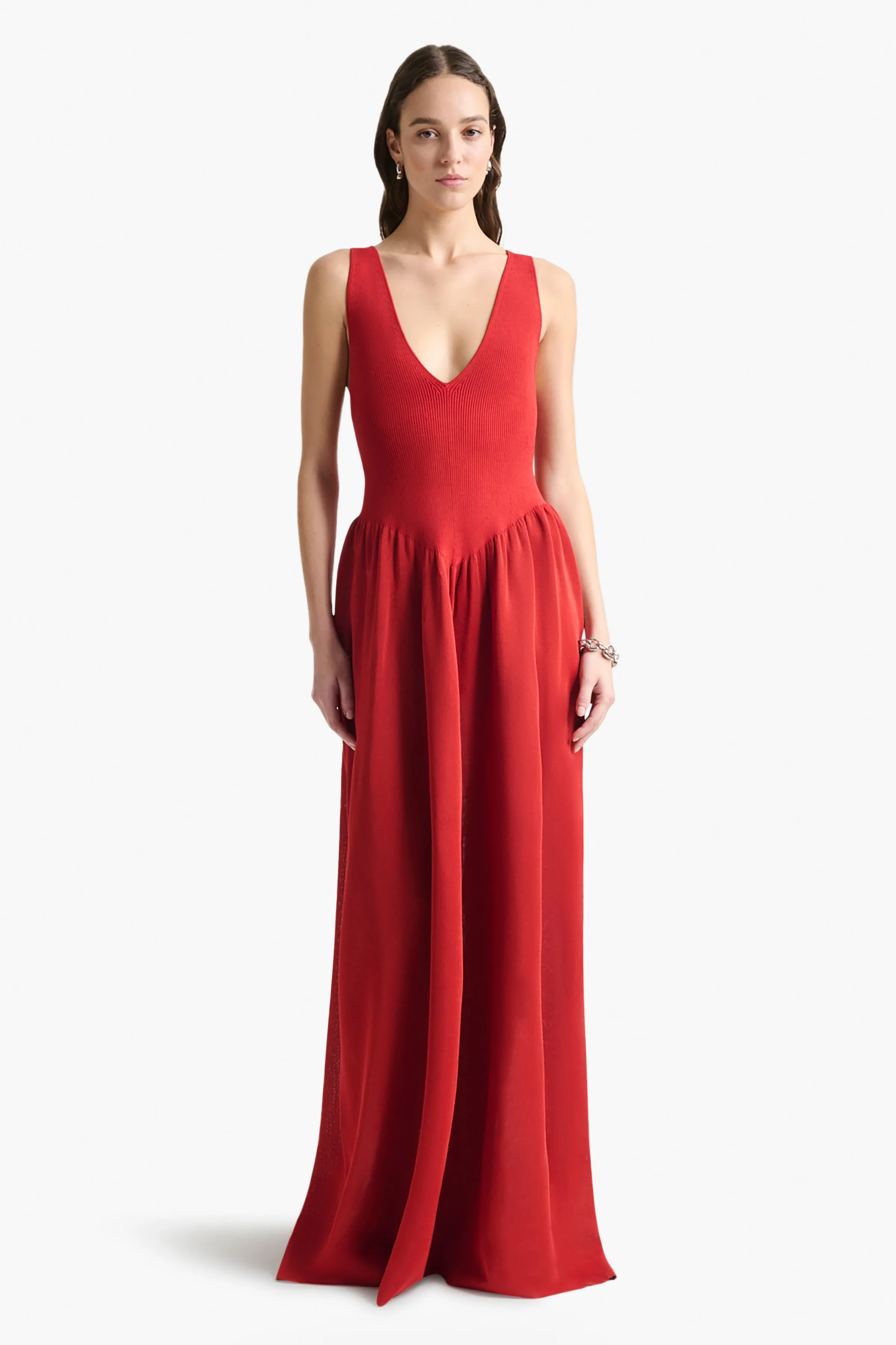 Lollie Dress sold by Altuzarra product image thumbnail 2