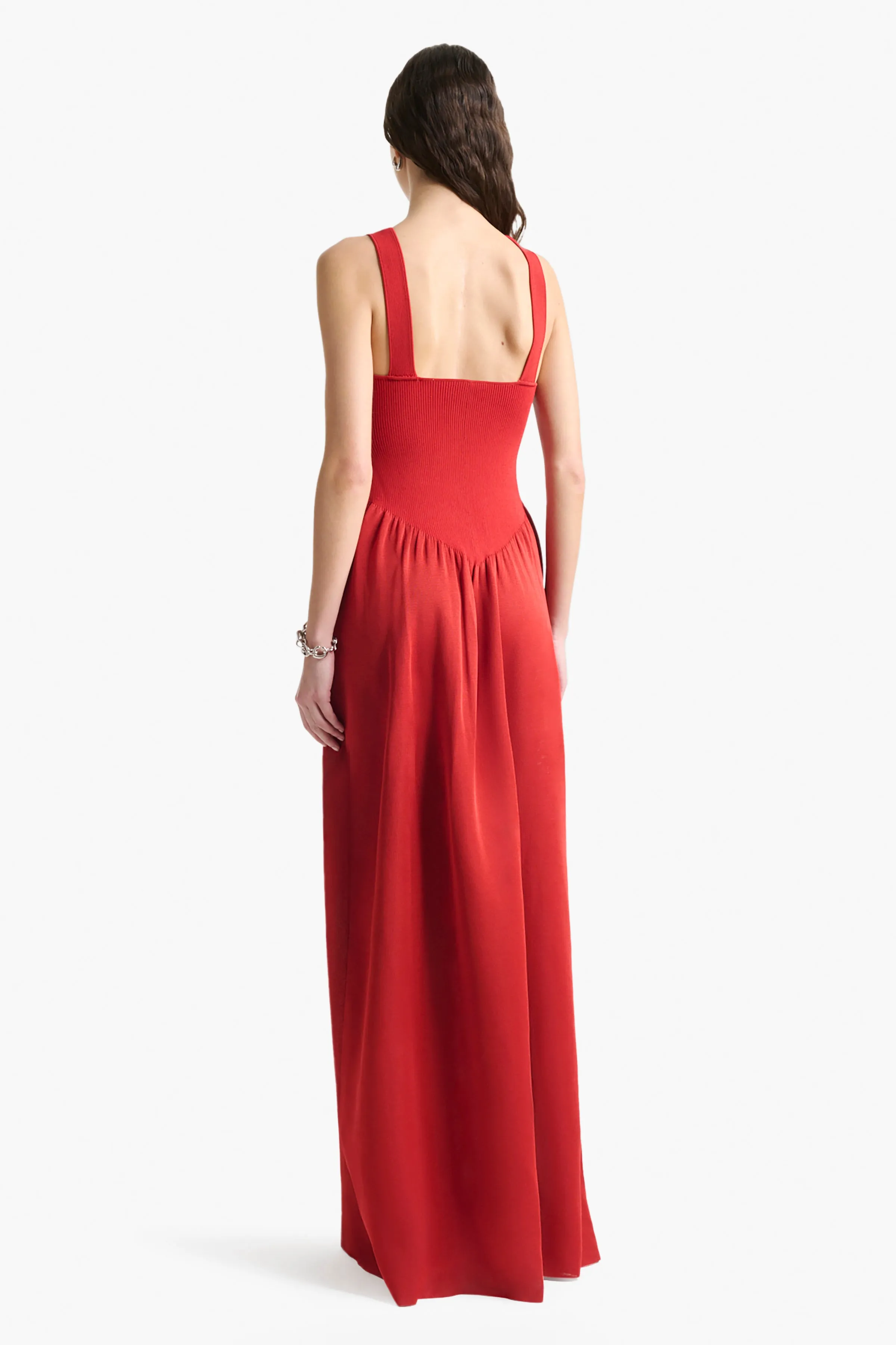 Lollie Dress sold by Altuzarra product image thumbnail 5