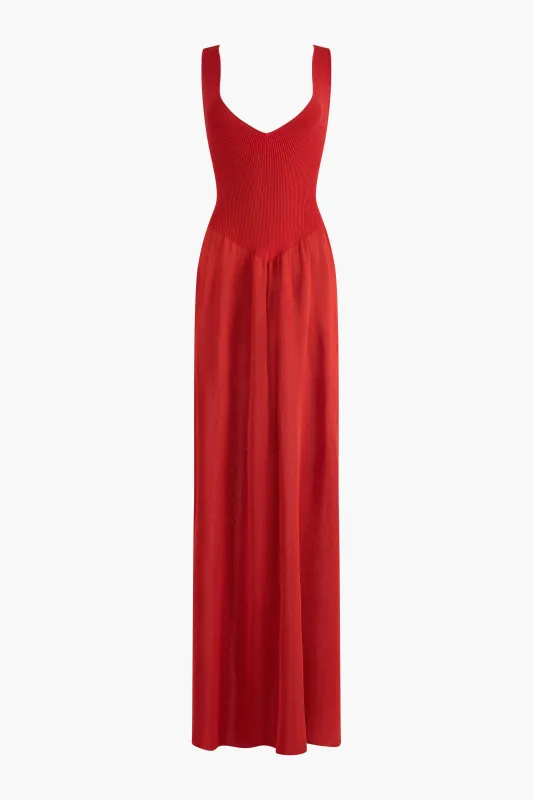 Lollie Dress made by Altuzarra