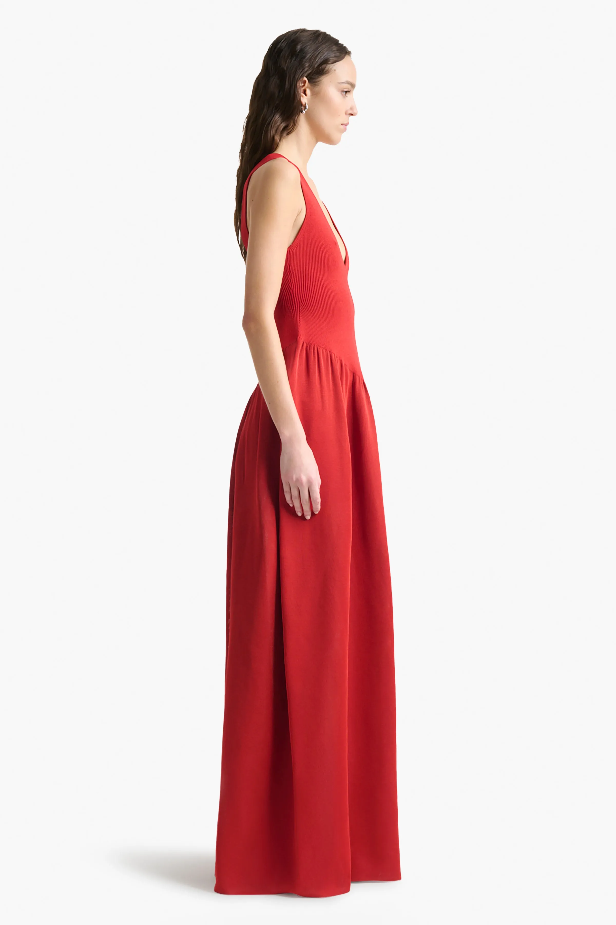 Lollie Dress sold by Altuzarra product image thumbnail 4