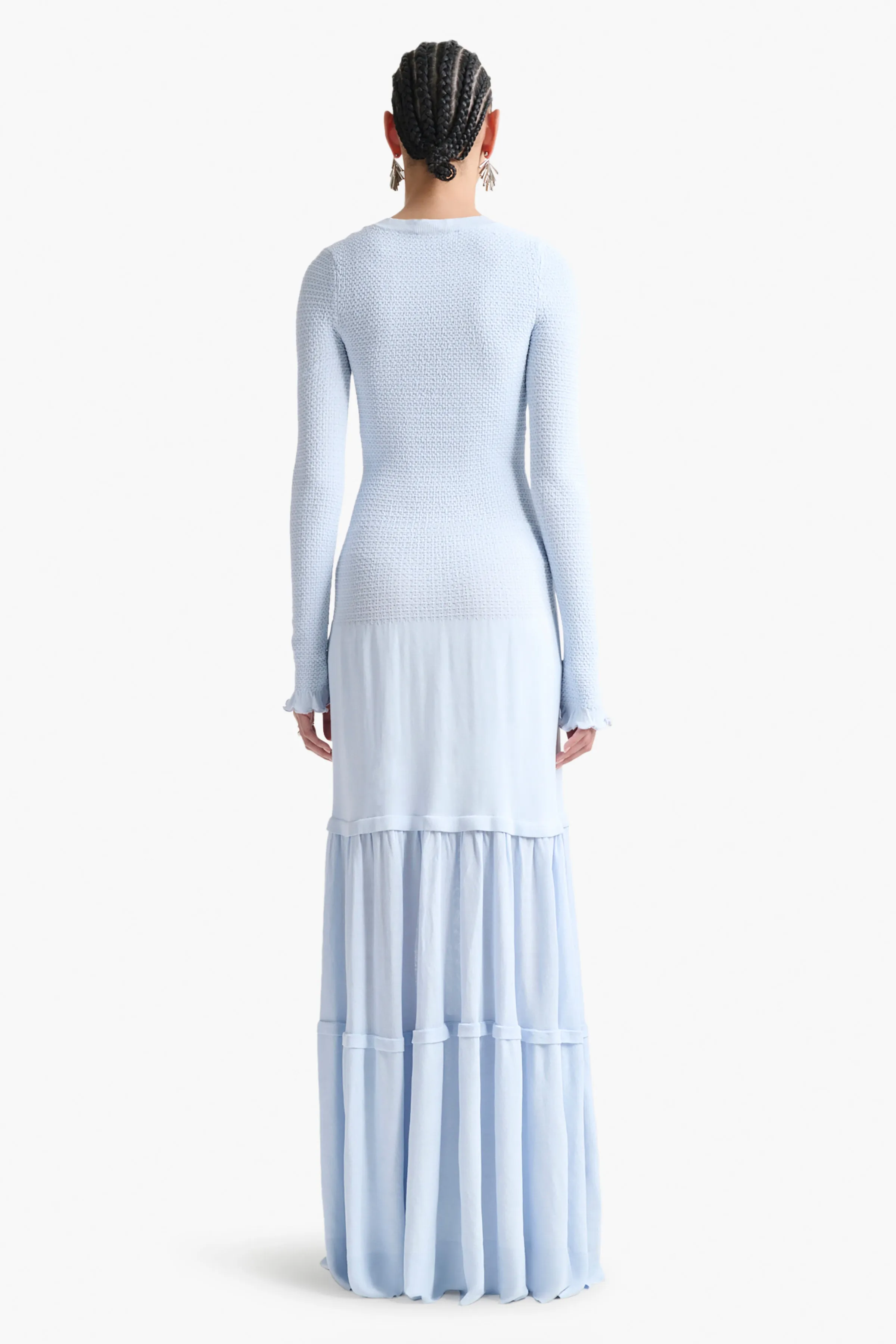 Venda Dress sold by Altuzarra product image thumbnail 5