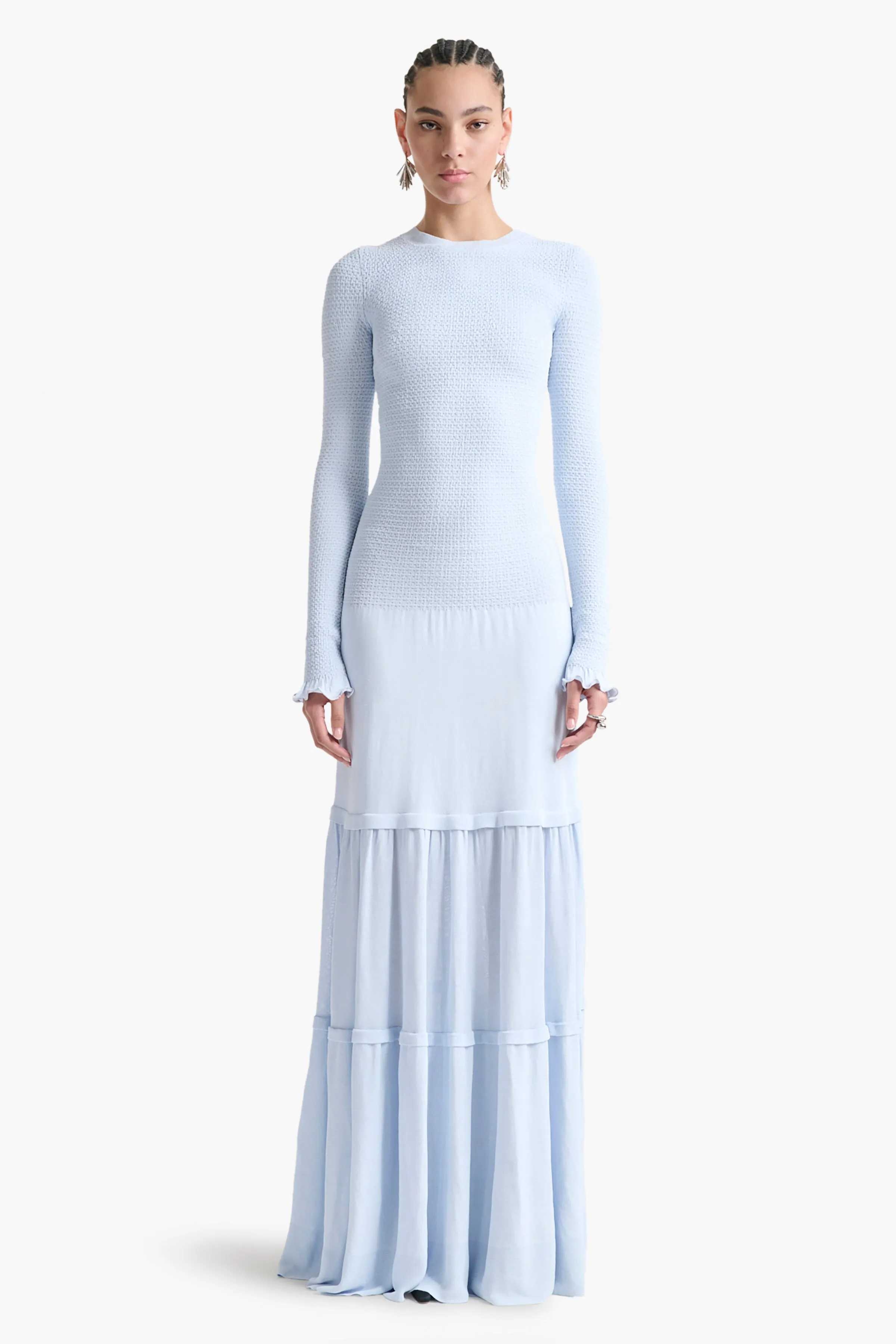 Venda Dress sold by Altuzarra product image thumbnail 3