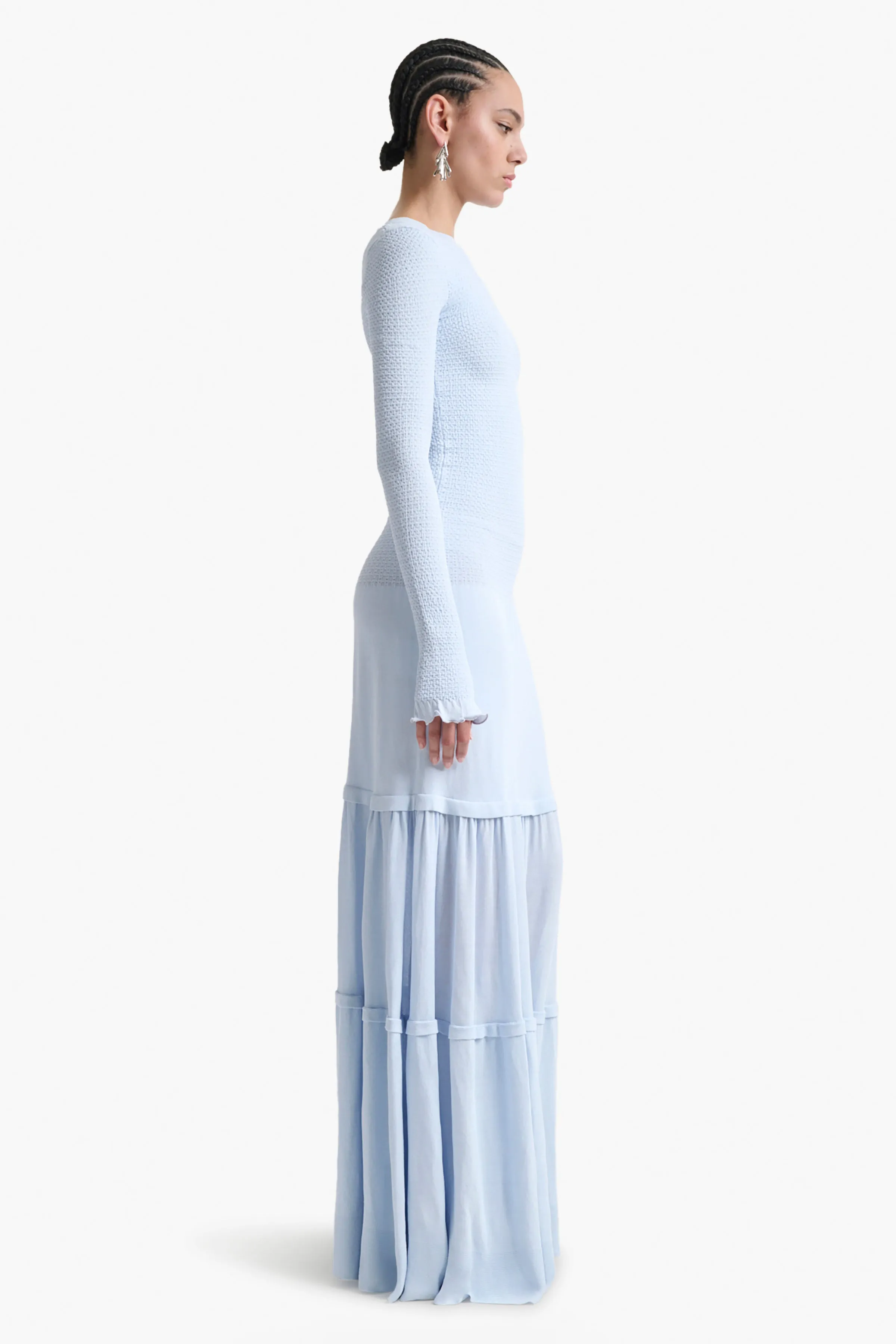 Venda Dress sold by Altuzarra product image thumbnail 4