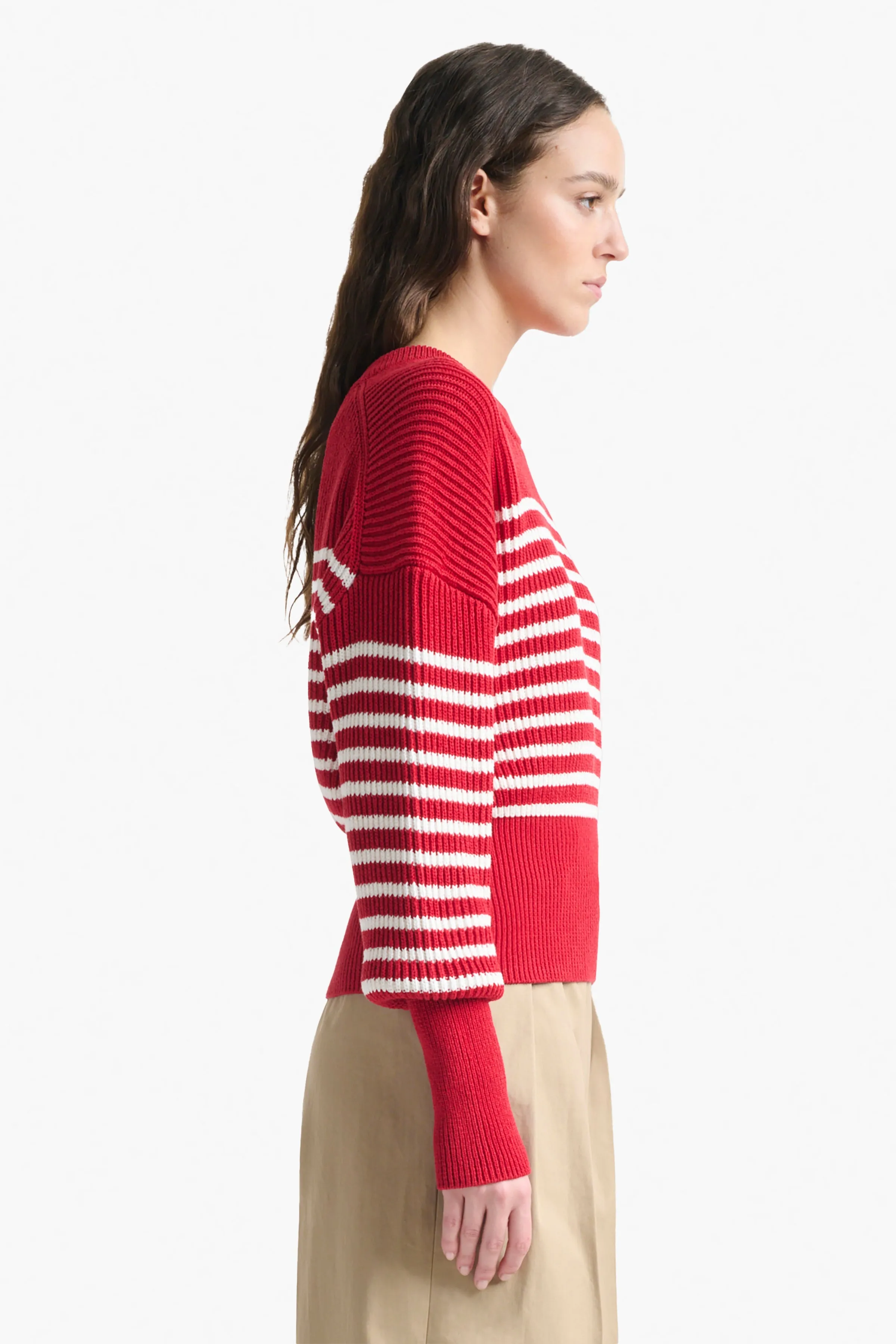 Tanessa Sweater sold by Altuzarra product image thumbnail 4