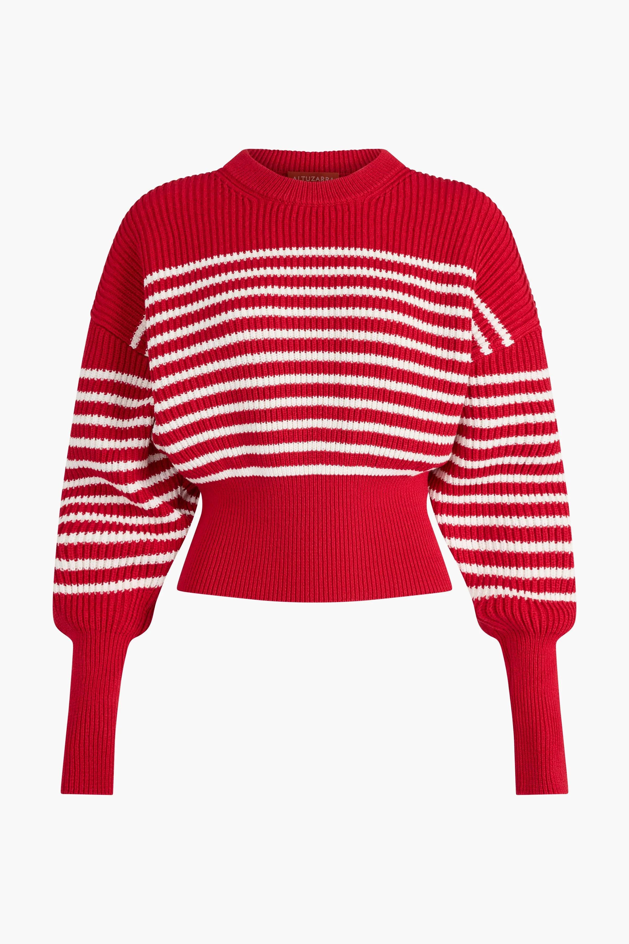 Tanessa Sweater sold by Altuzarra