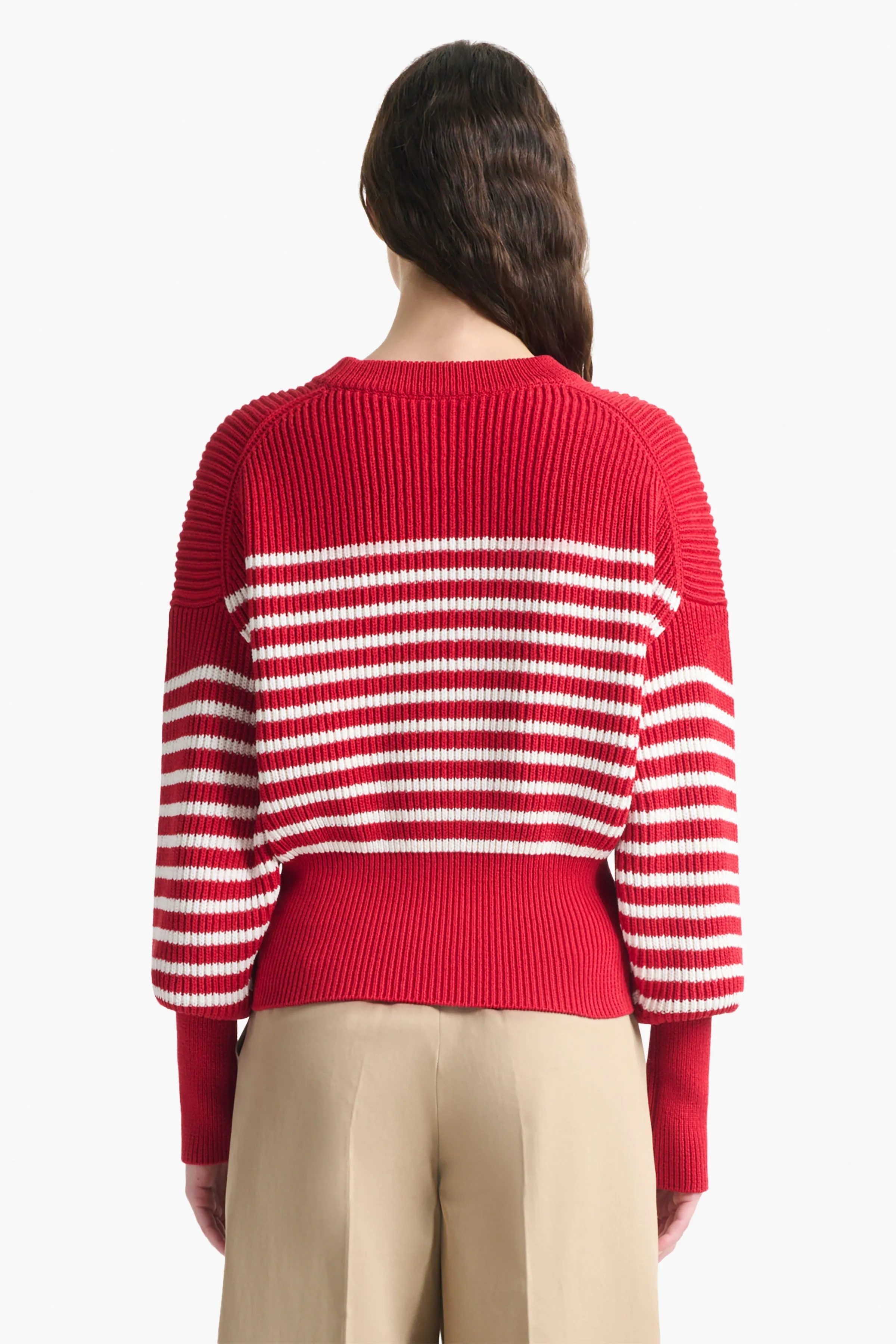 Tanessa Sweater sold by Altuzarra product image thumbnail 5