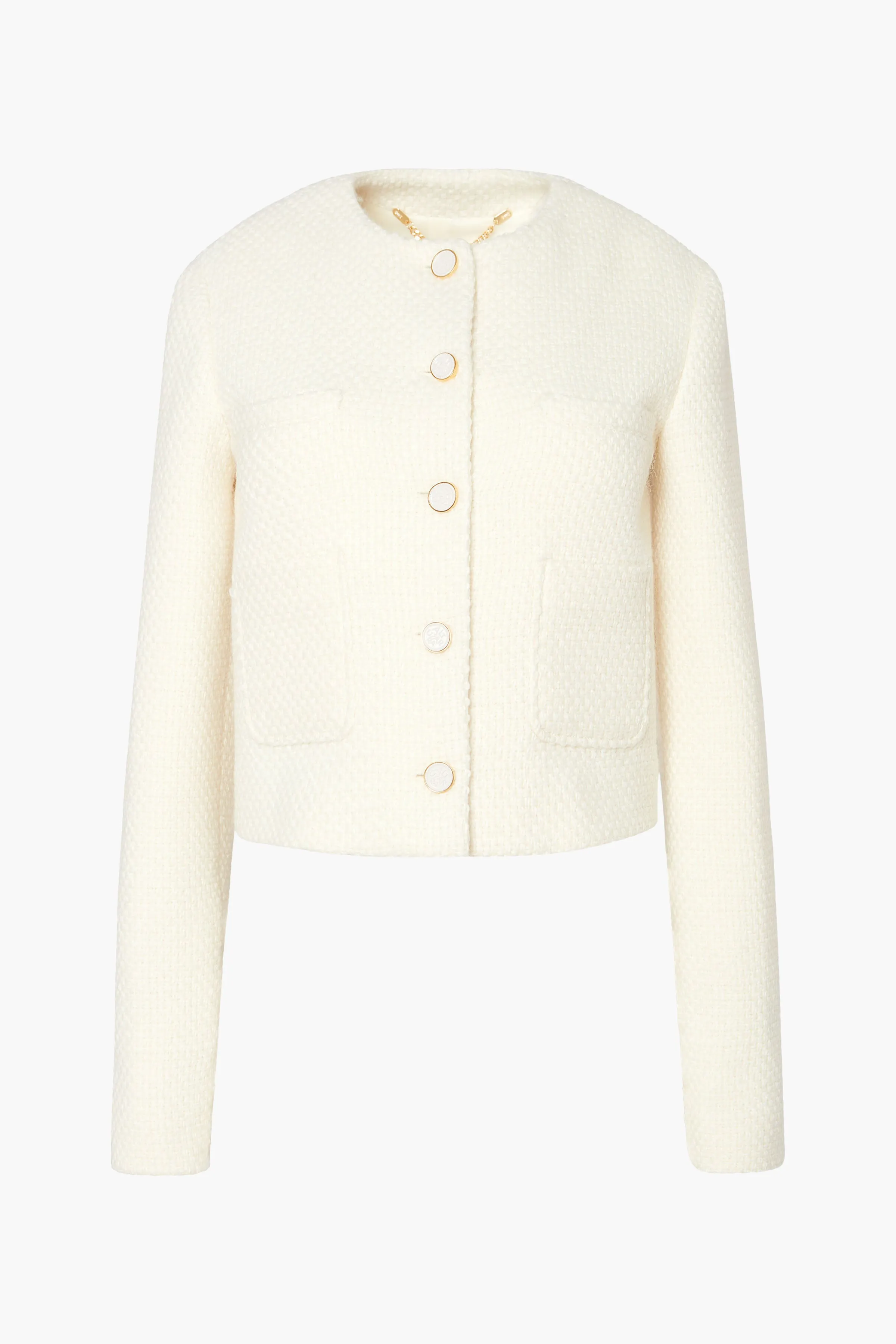 Bernadette' Jacket sold by Altuzarra