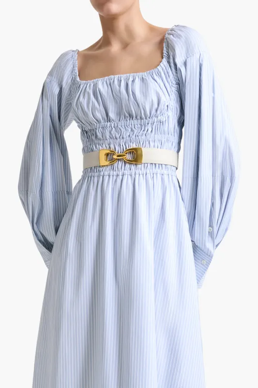 Horsebit Belt sold by Altuzarra