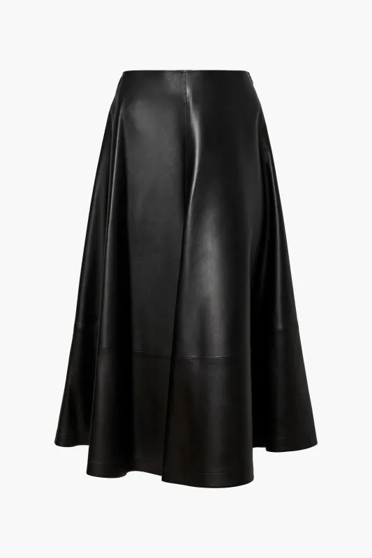Varda Skirt sold by Altuzarra