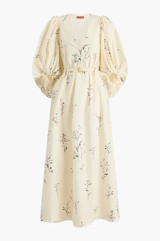 Corrie Dress made by Altuzarra