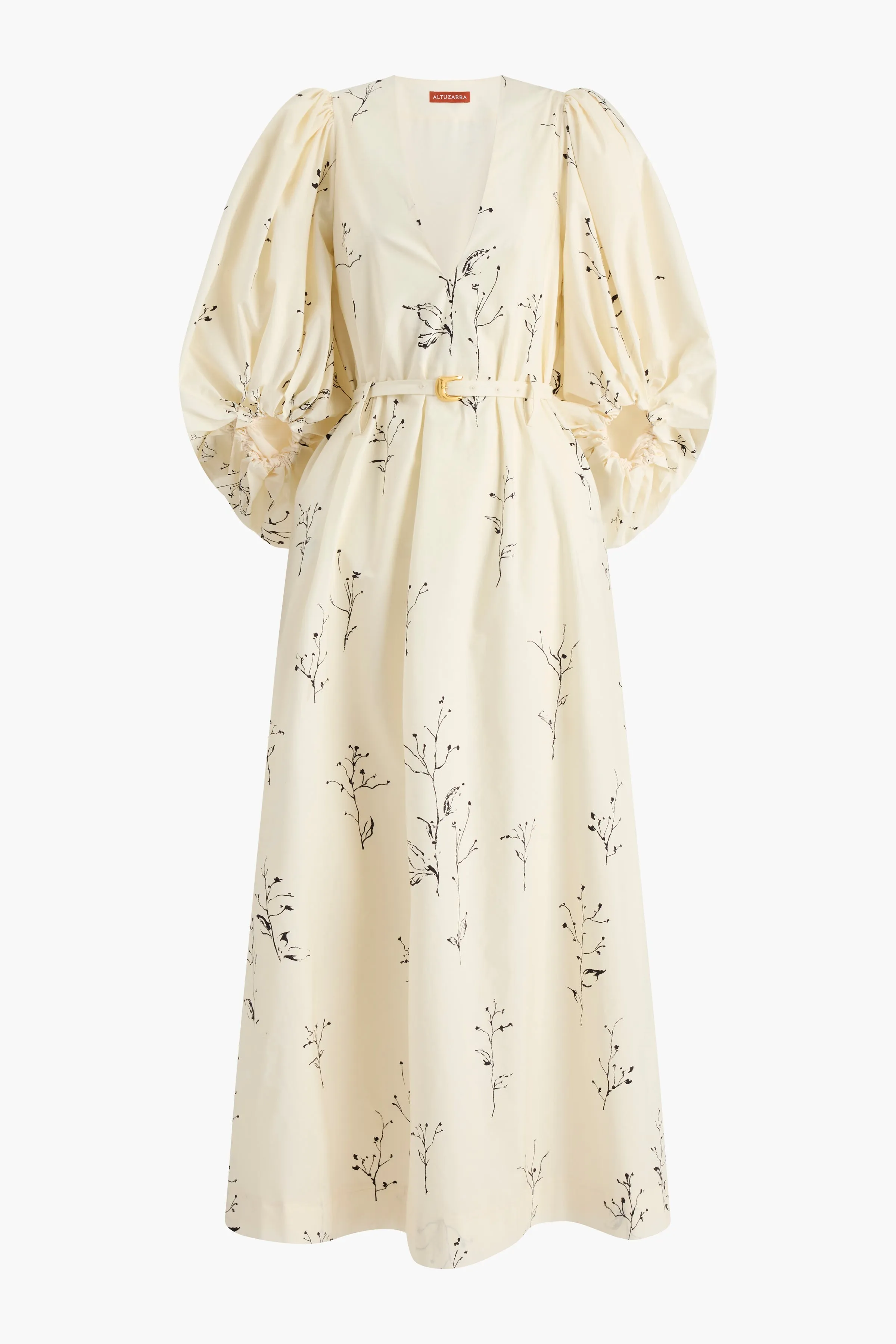 Corrie Dress sold by Altuzarra