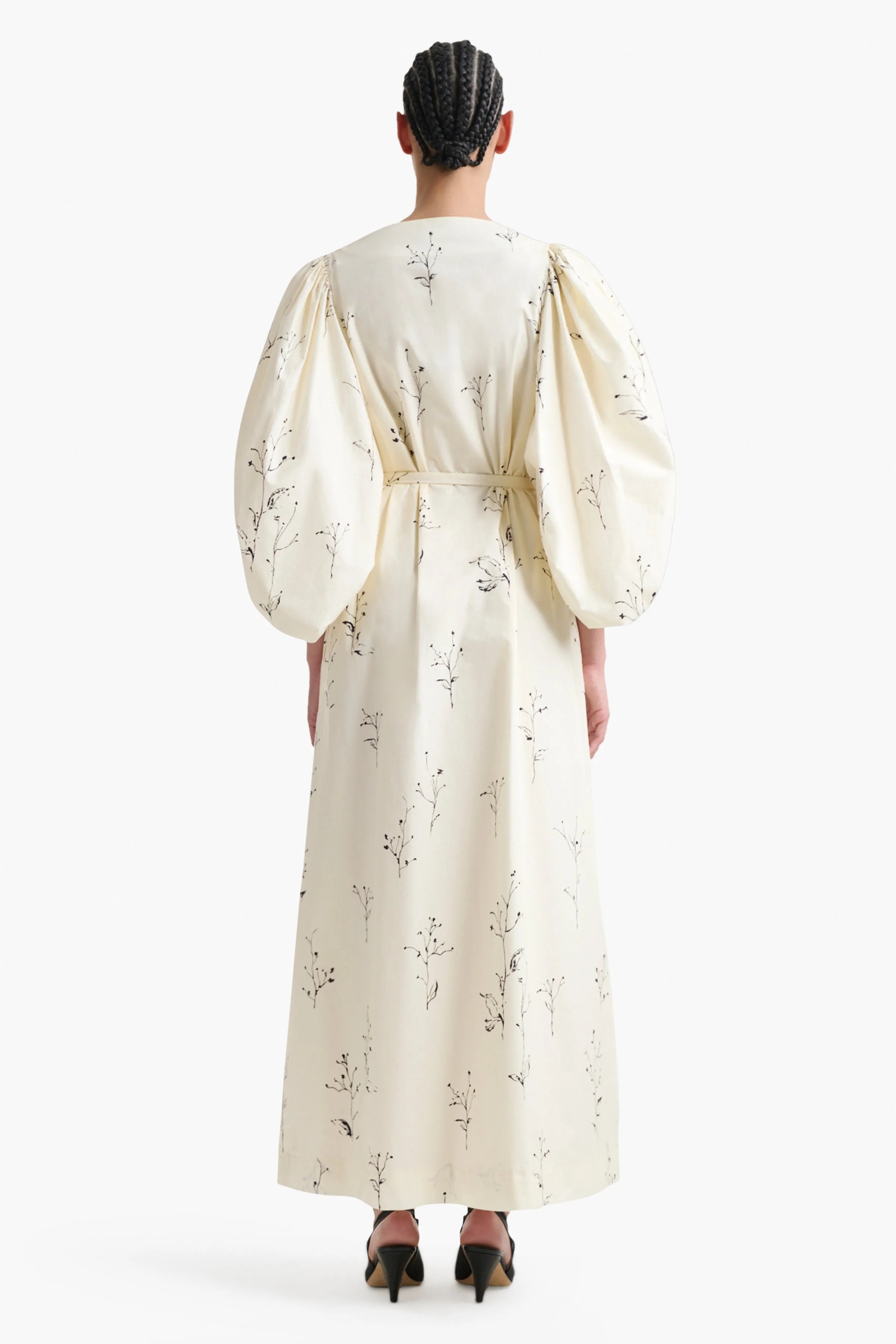 Corrie Dress sold by Altuzarra product image thumbnail 5