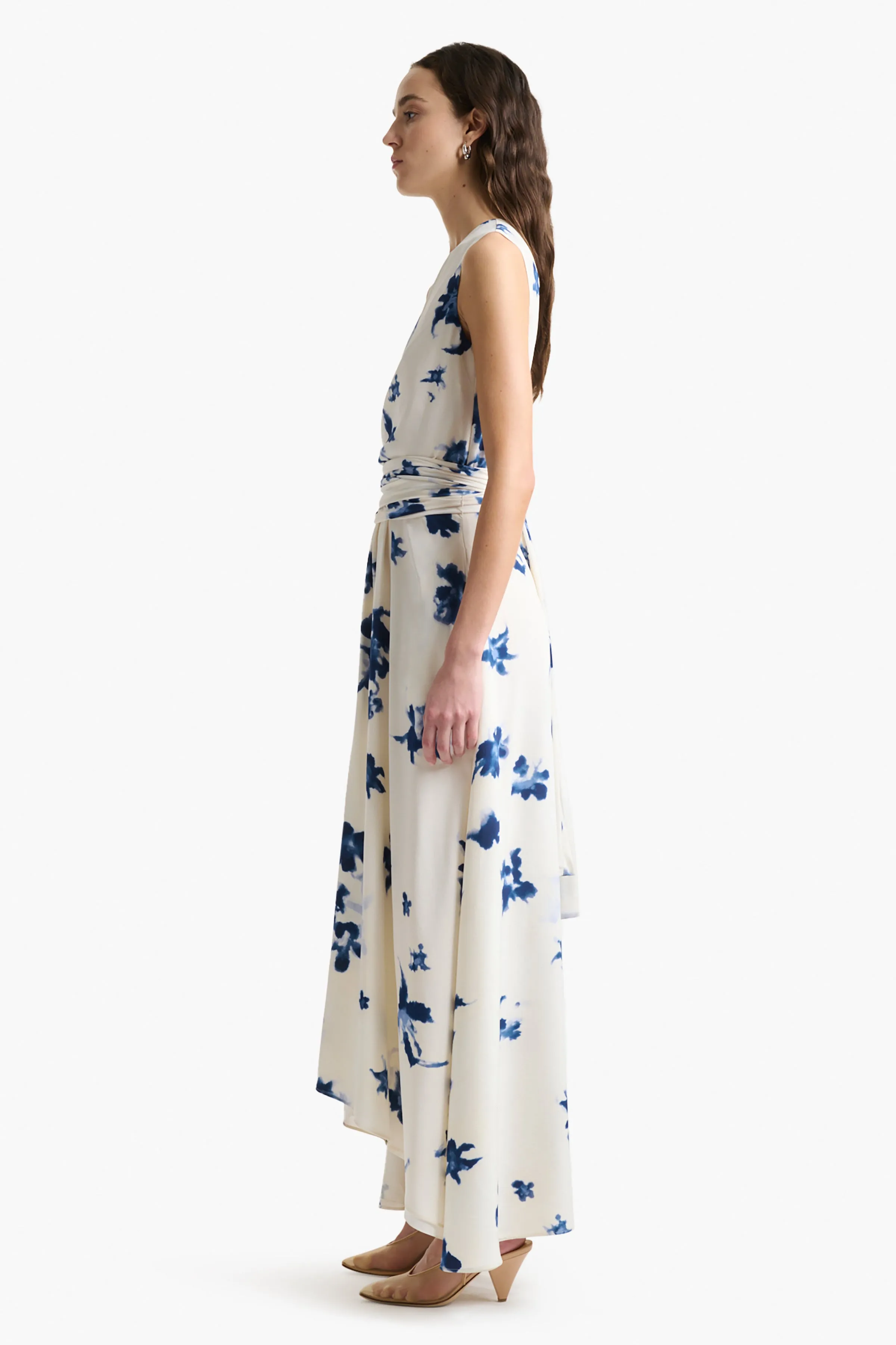 Penny Dress sold by Altuzarra product image thumbnail 4