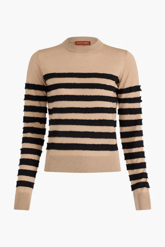 Skippy Sweater made by Altuzarra