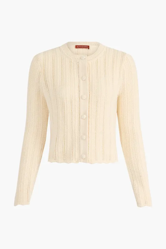 Mariette Sweater sold by Altuzarra