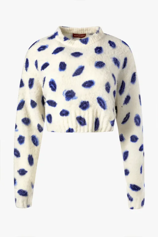 Biddie Sweater sold by Altuzarra