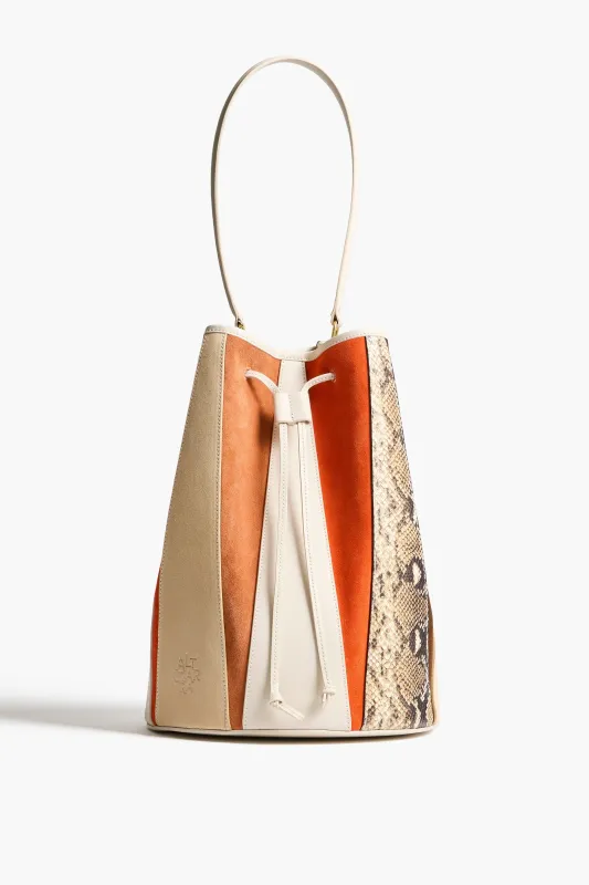 Drum Bag Large sold by Altuzarra