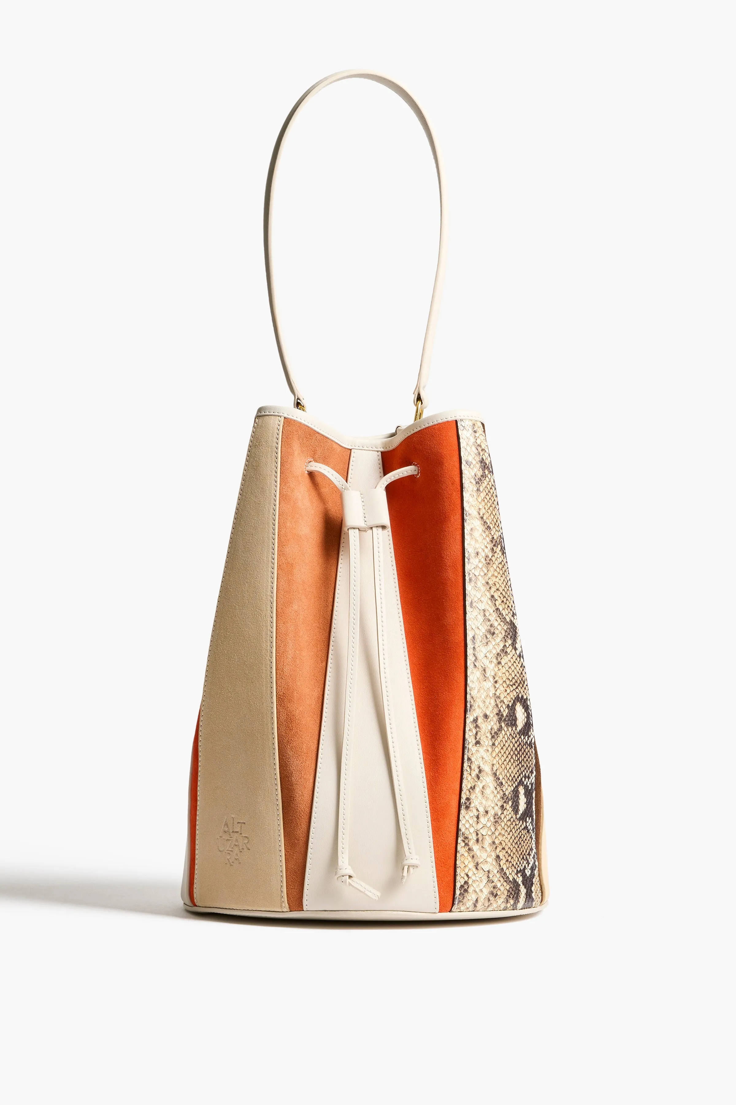 Drum Bag Large sold by Altuzarra