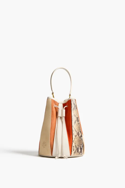 Drum Bag Small sold by Altuzarra