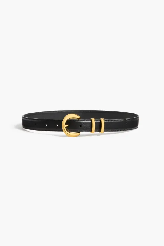 Round Buckle Belt sold by Altuzarra