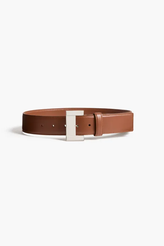 Rectangular Buckle Belt sold by Altuzarra