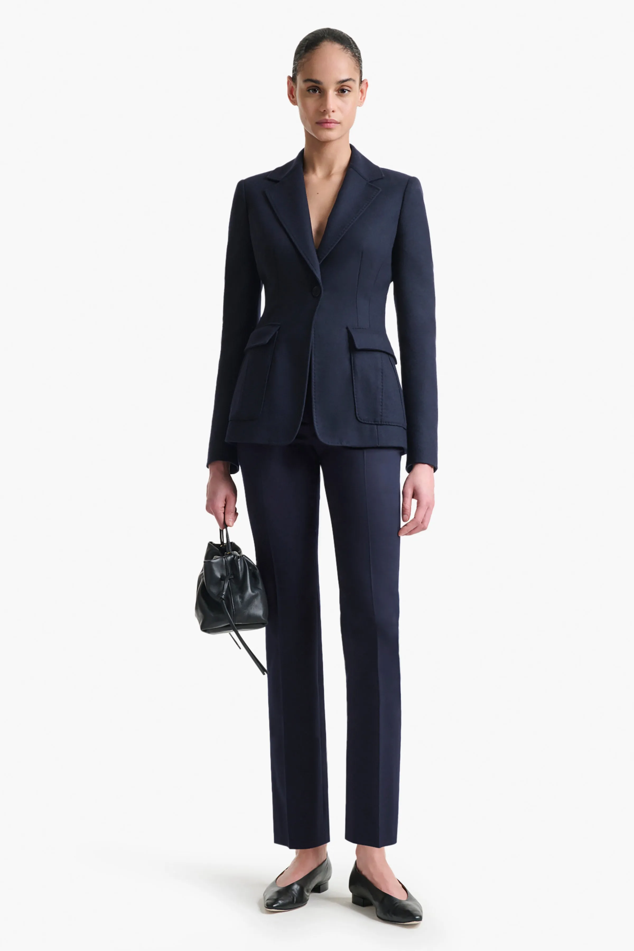 Kenton Jacket sold by Altuzarra product image thumbnail 2